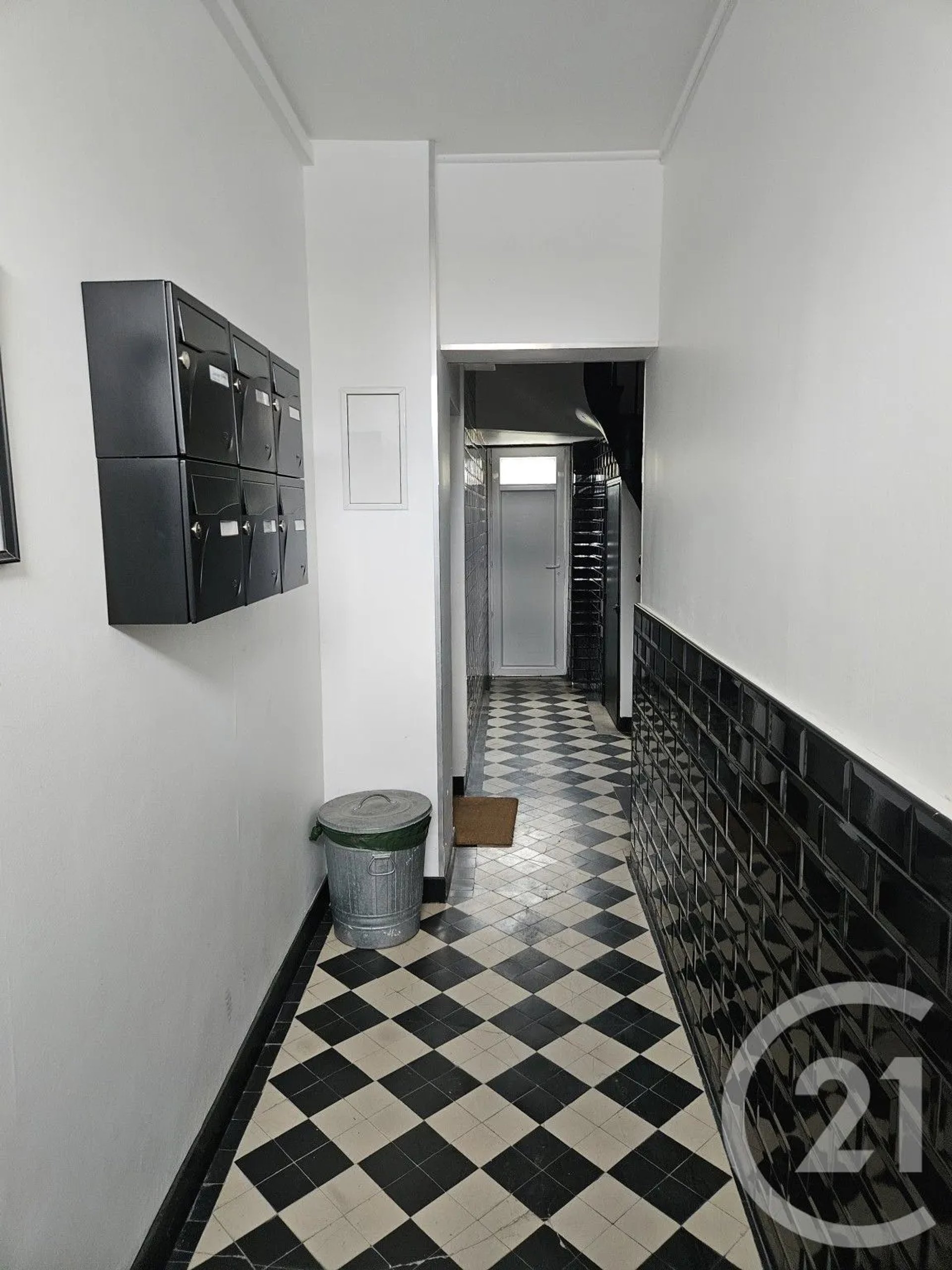 Appartement à vendre, 26m², Saint-Maur-des-Fossés
