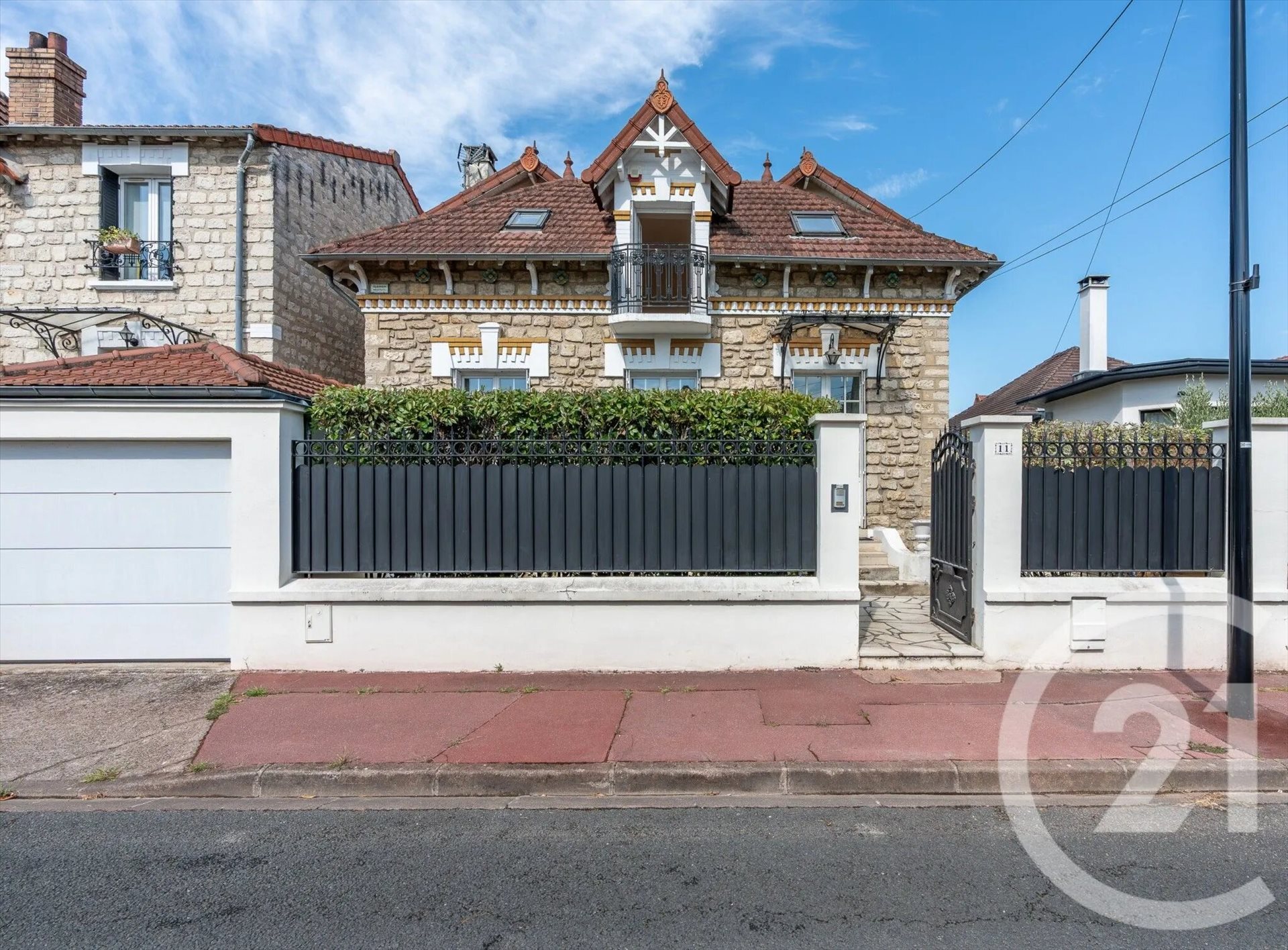 Maison à vendre, 138m², Saint-Maur-des-Fossés