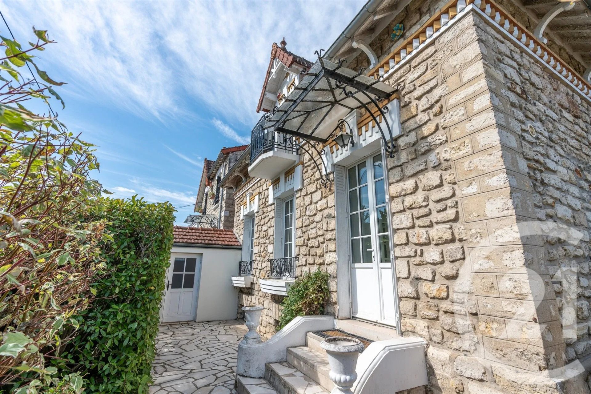 Maison à vendre, 138m², Saint-Maur-des-Fossés