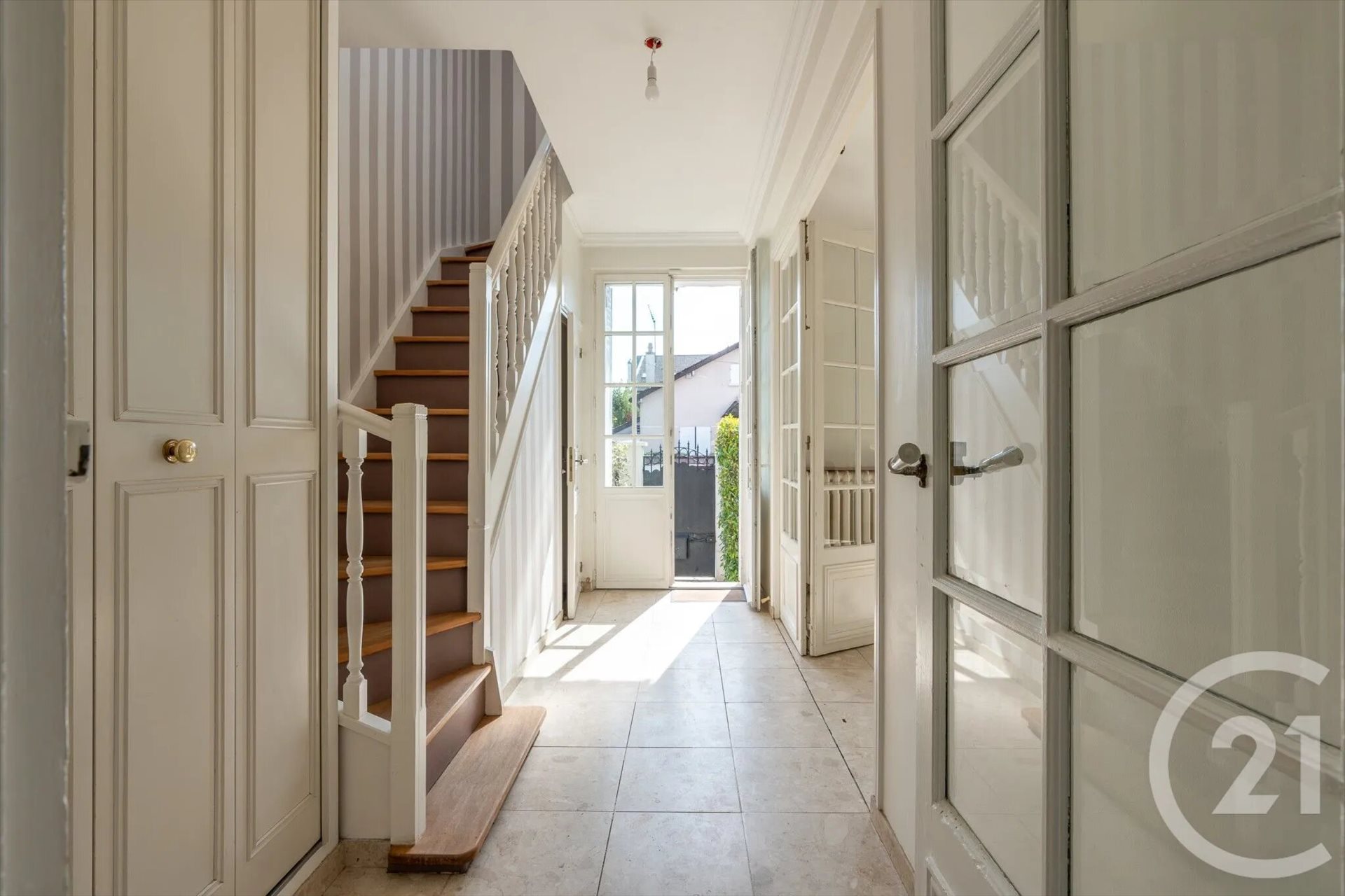Maison à vendre, 138m², Saint-Maur-des-Fossés