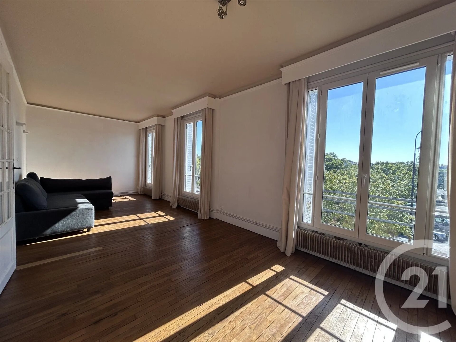 Appartement à vendre, 42m², Saint-Maur-des-Fossés