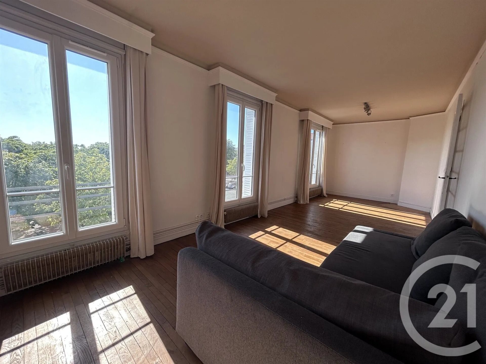 Appartement à vendre, 42m², Saint-Maur-des-Fossés