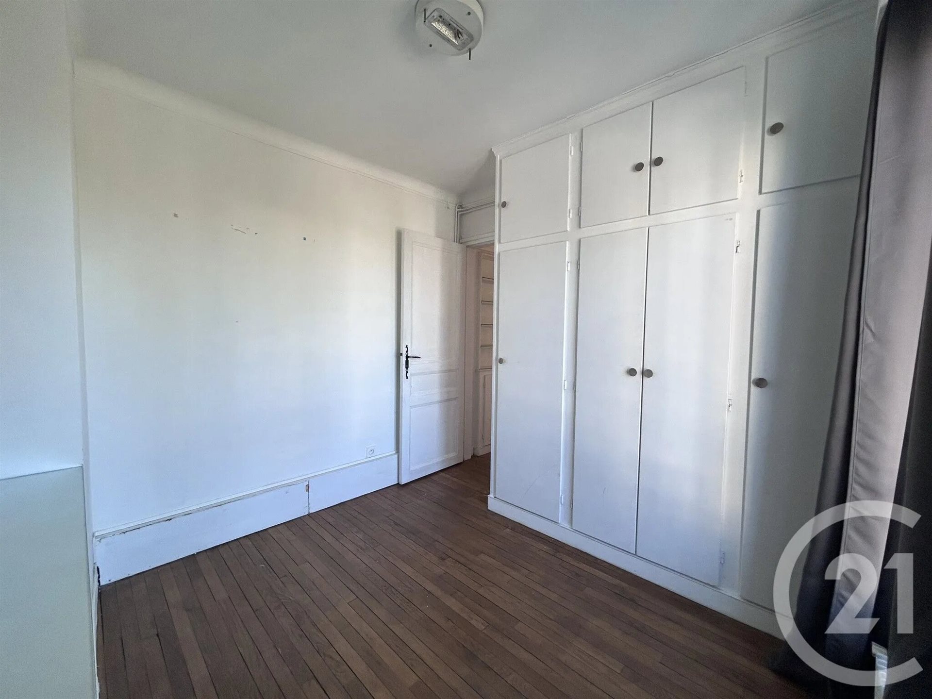 Appartement à vendre, 42m², Saint-Maur-des-Fossés