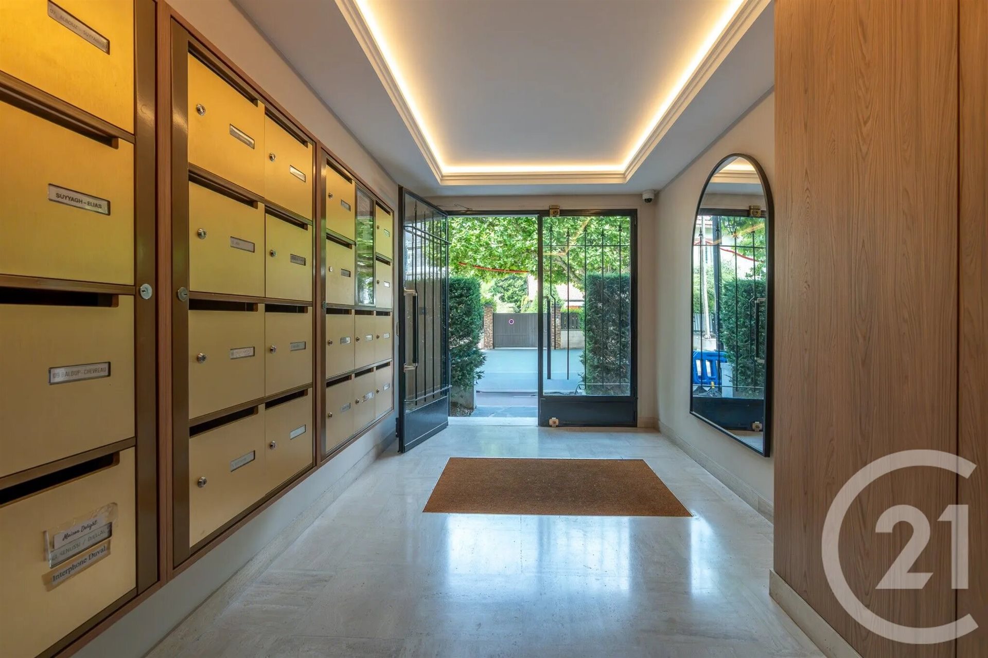 Appartement à vendre, 80m², Saint-Maur-des-Fossés