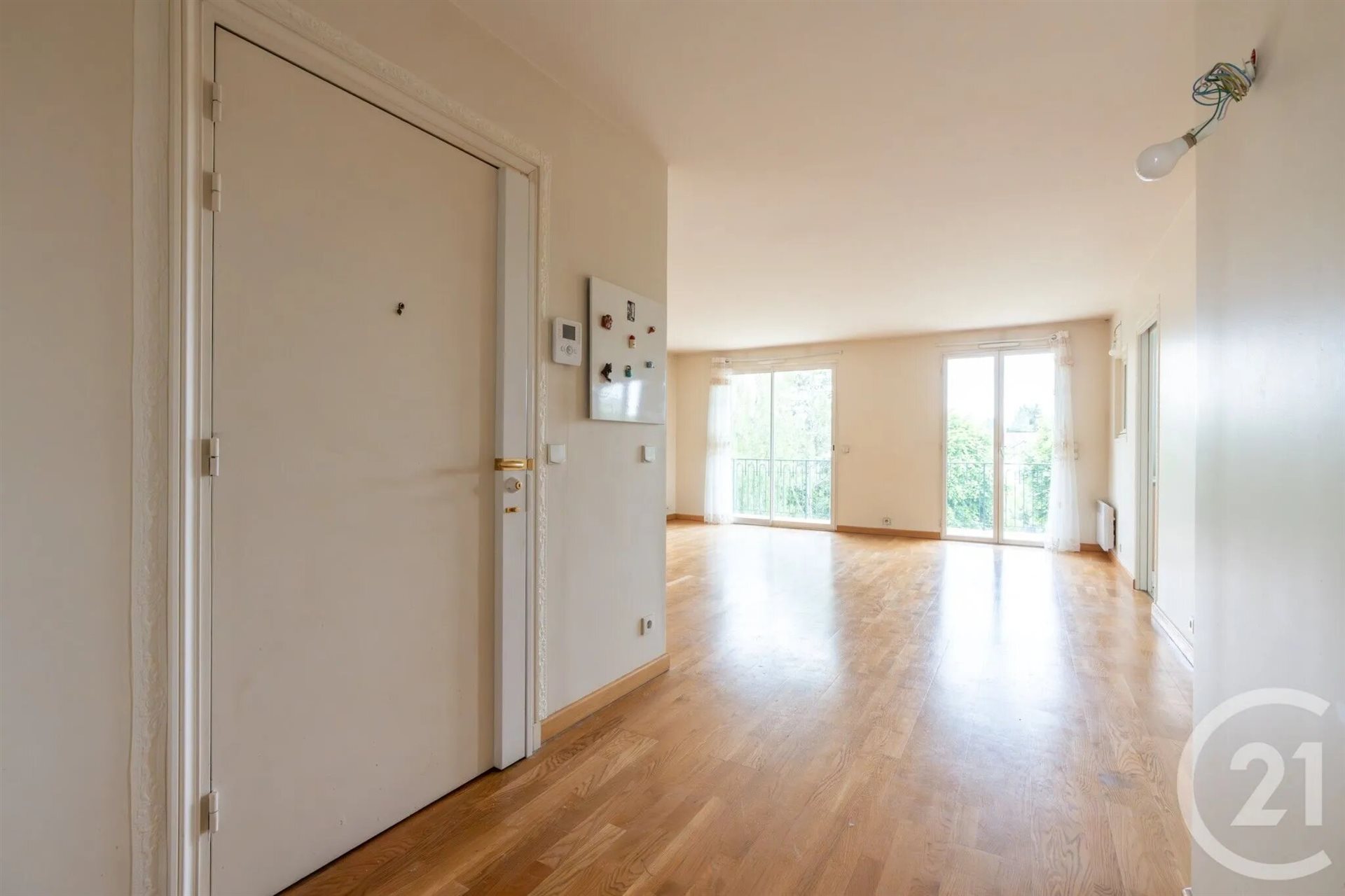 Appartement à vendre, 108m², Saint-Maur-des-Fossés