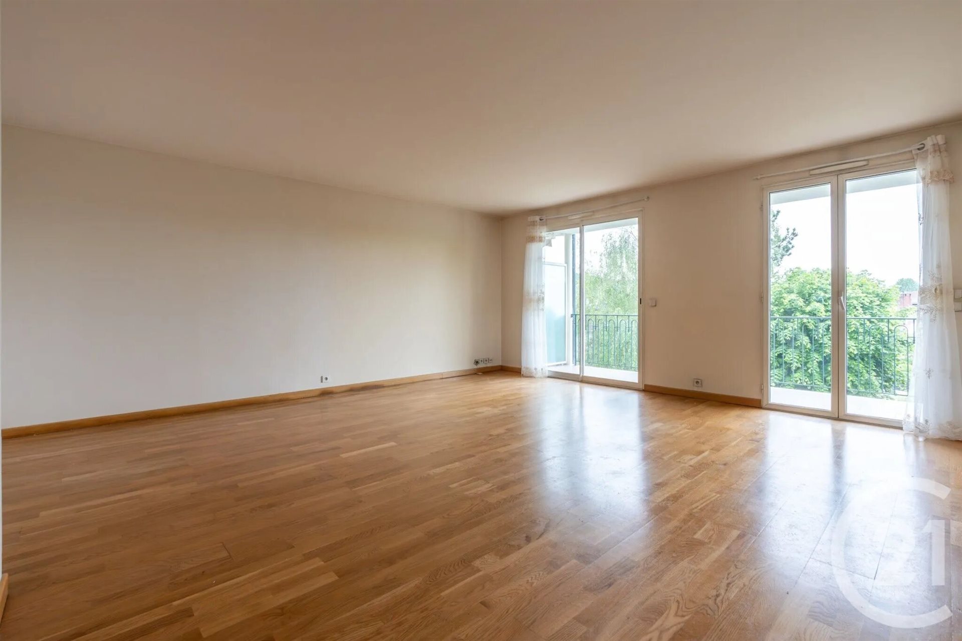 Appartement à vendre, 108m², Saint-Maur-des-Fossés