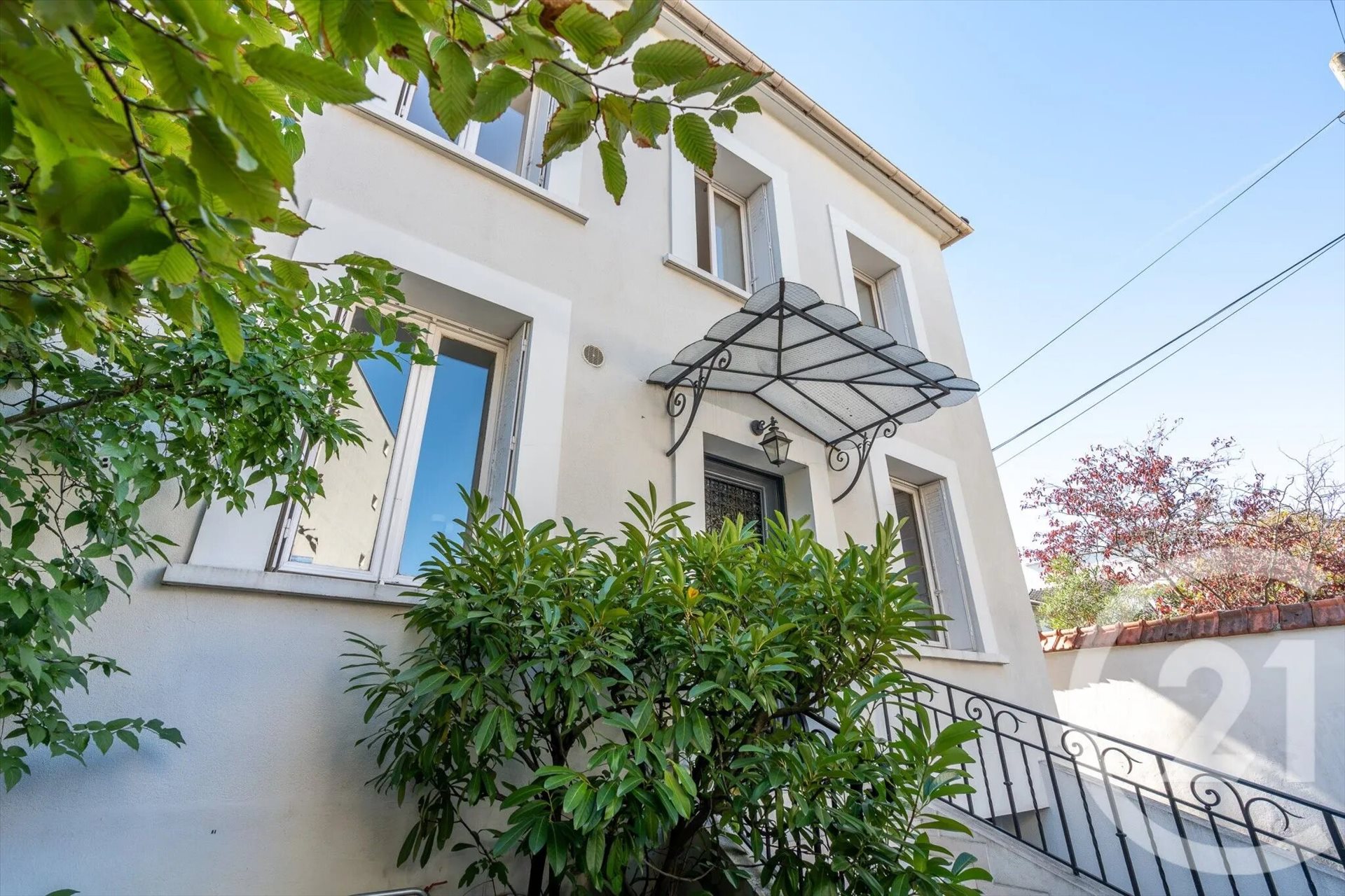 Maison à vendre, 148m², Saint-Maur-des-Fossés