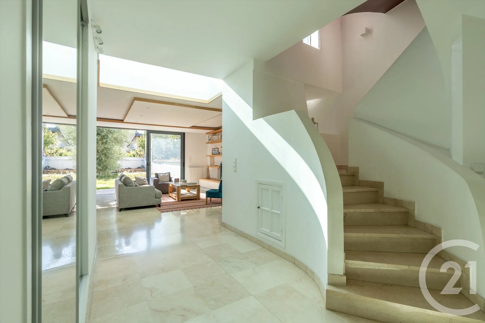Maison à vendre, 148m², Saint-Maur-des-Fossés