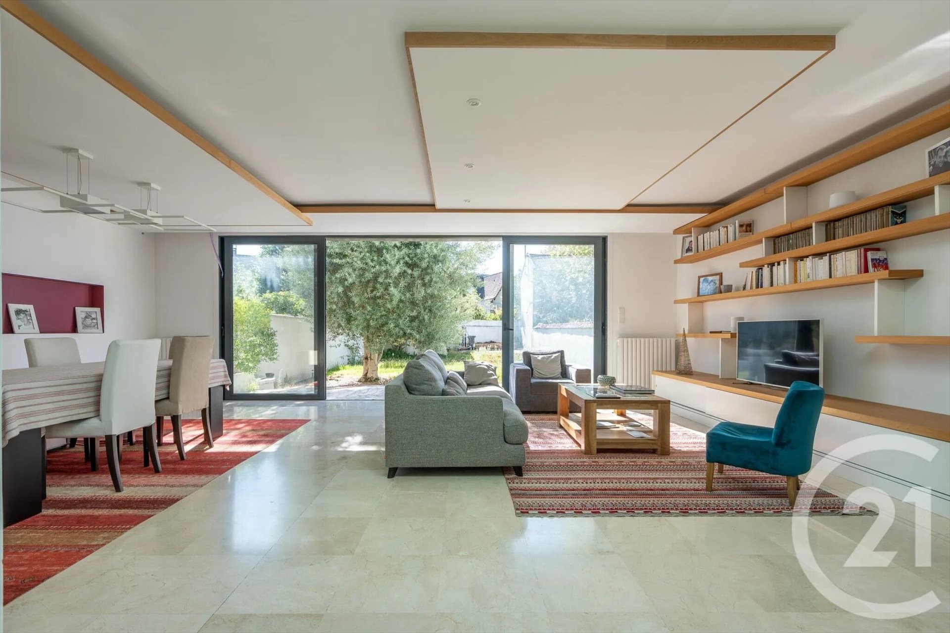 Maison à vendre, 148m², Saint-Maur-des-Fossés