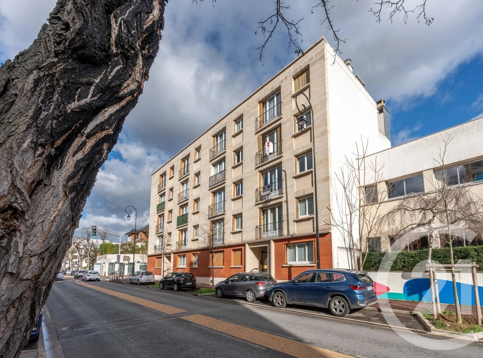 Appartement à vendre, 108m², Saint-Maur-des-Fossés