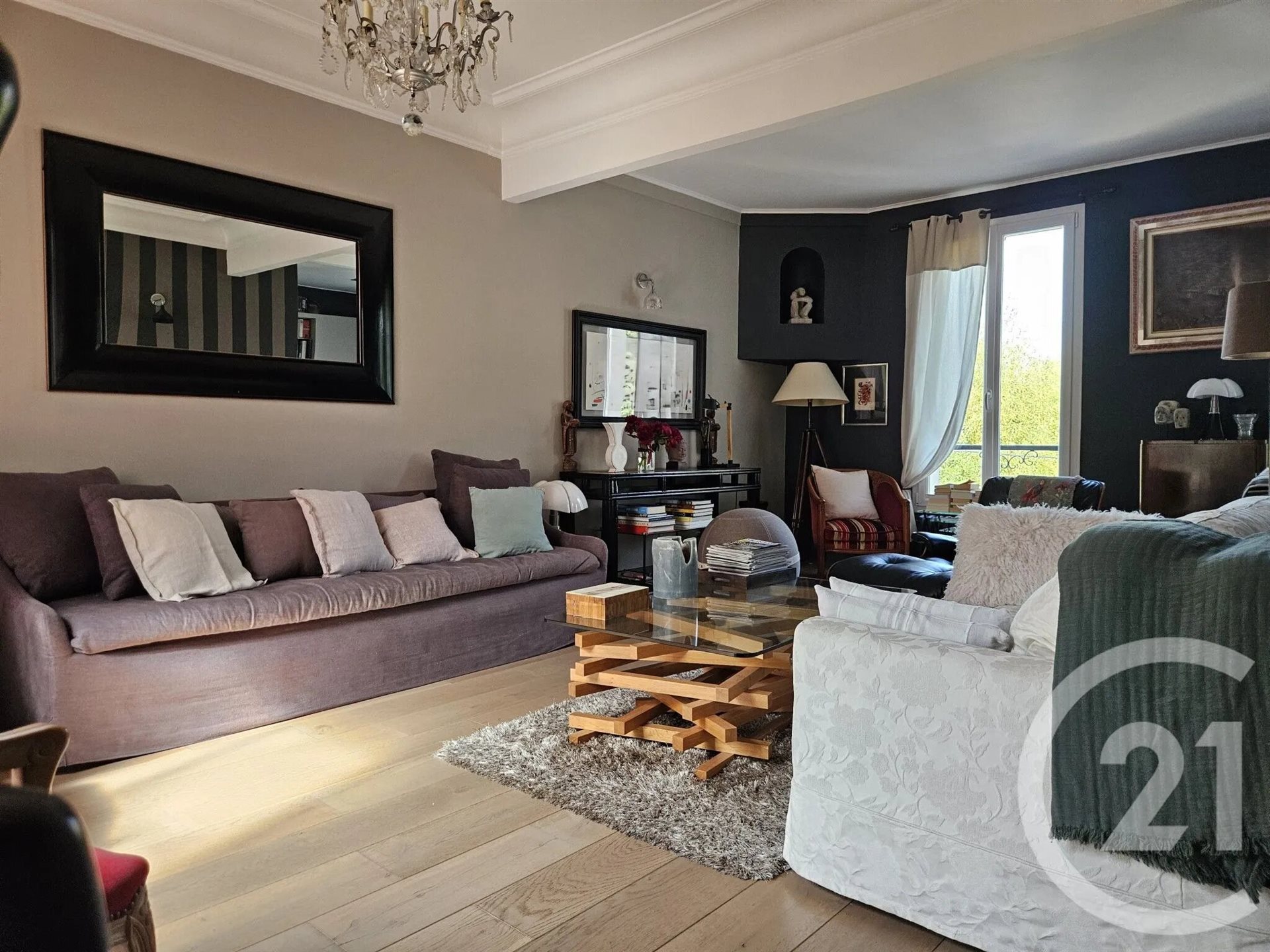 Maison à vendre, 128m², Saint-Maur-des-Fossés