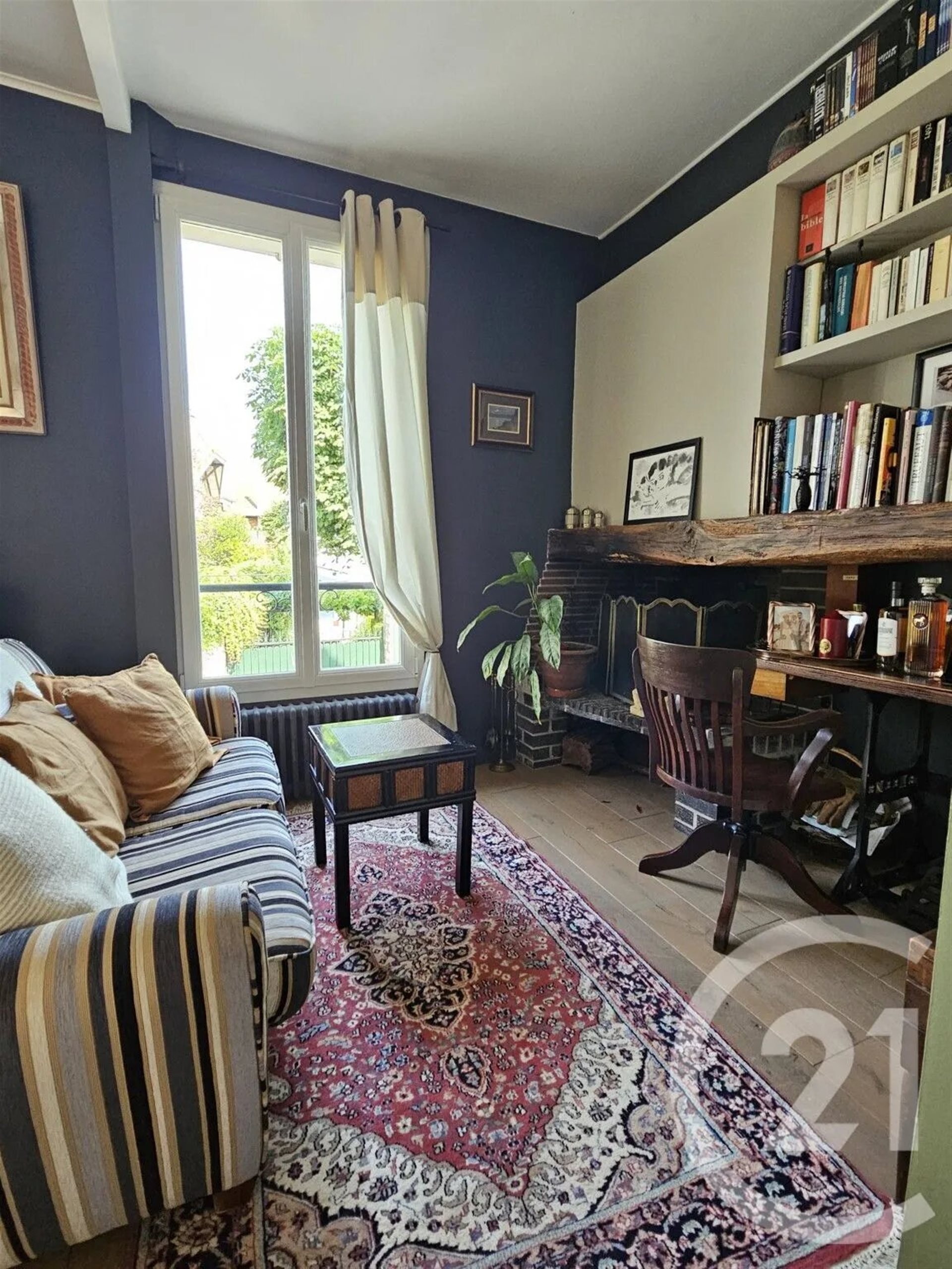 Maison à vendre, 128m², Saint-Maur-des-Fossés