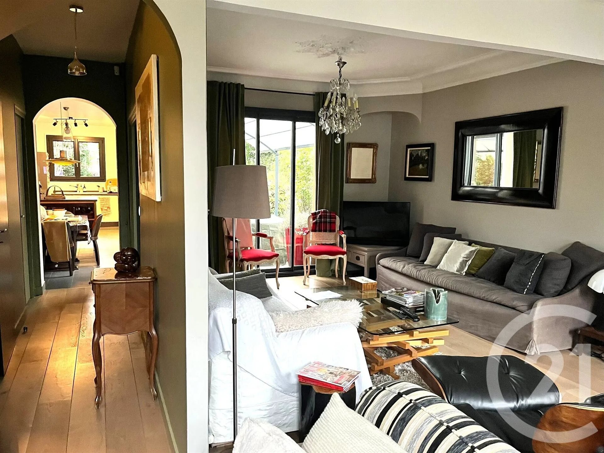 Maison à vendre, 128m², Saint-Maur-des-Fossés