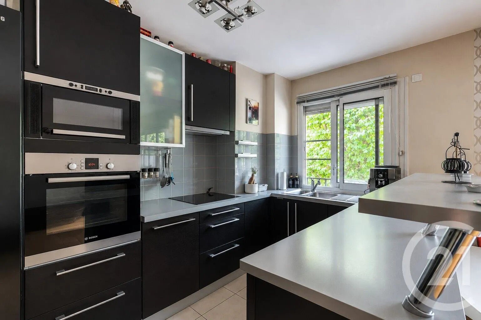 Appartement à vendre, 80m², Saint-Maur-des-Fossés