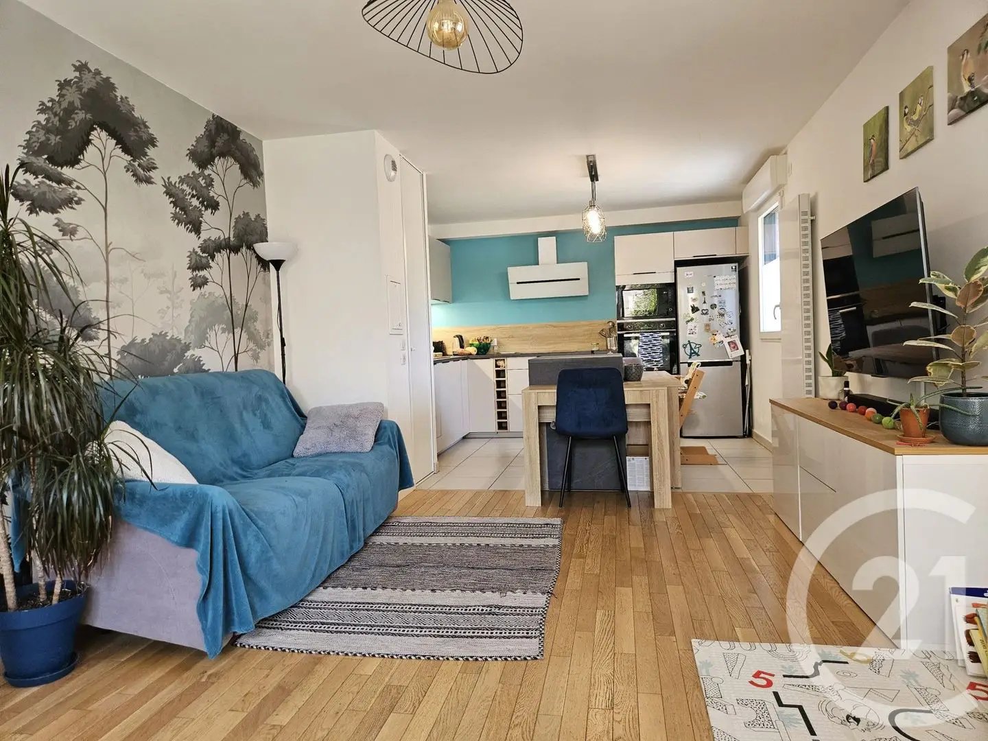 Maison à vendre, 77m², Saint-Maur-des-Fossés