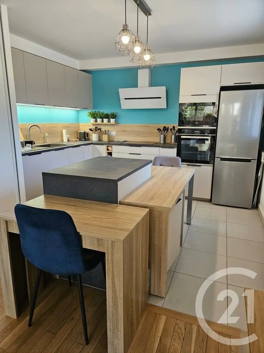 Maison à vendre, 77m², Saint-Maur-des-Fossés