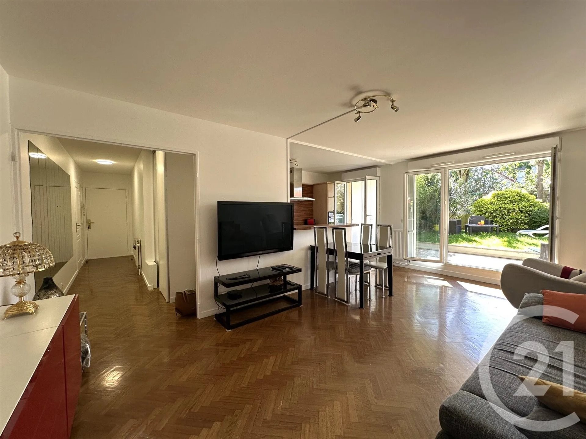 Appartement à vendre, 72m², Champigny-sur-Marne