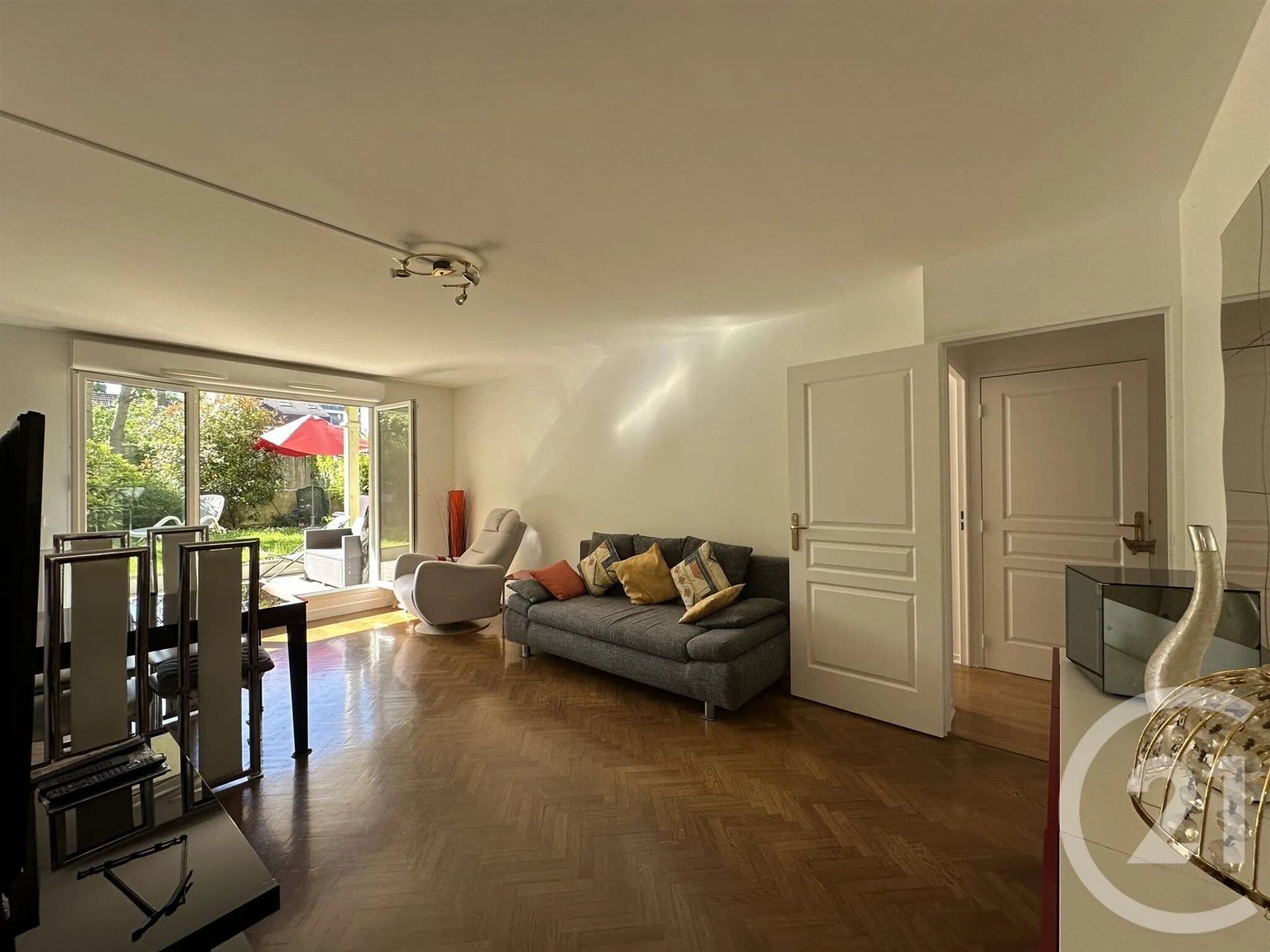 Appartement à vendre, 72m², Champigny-sur-Marne