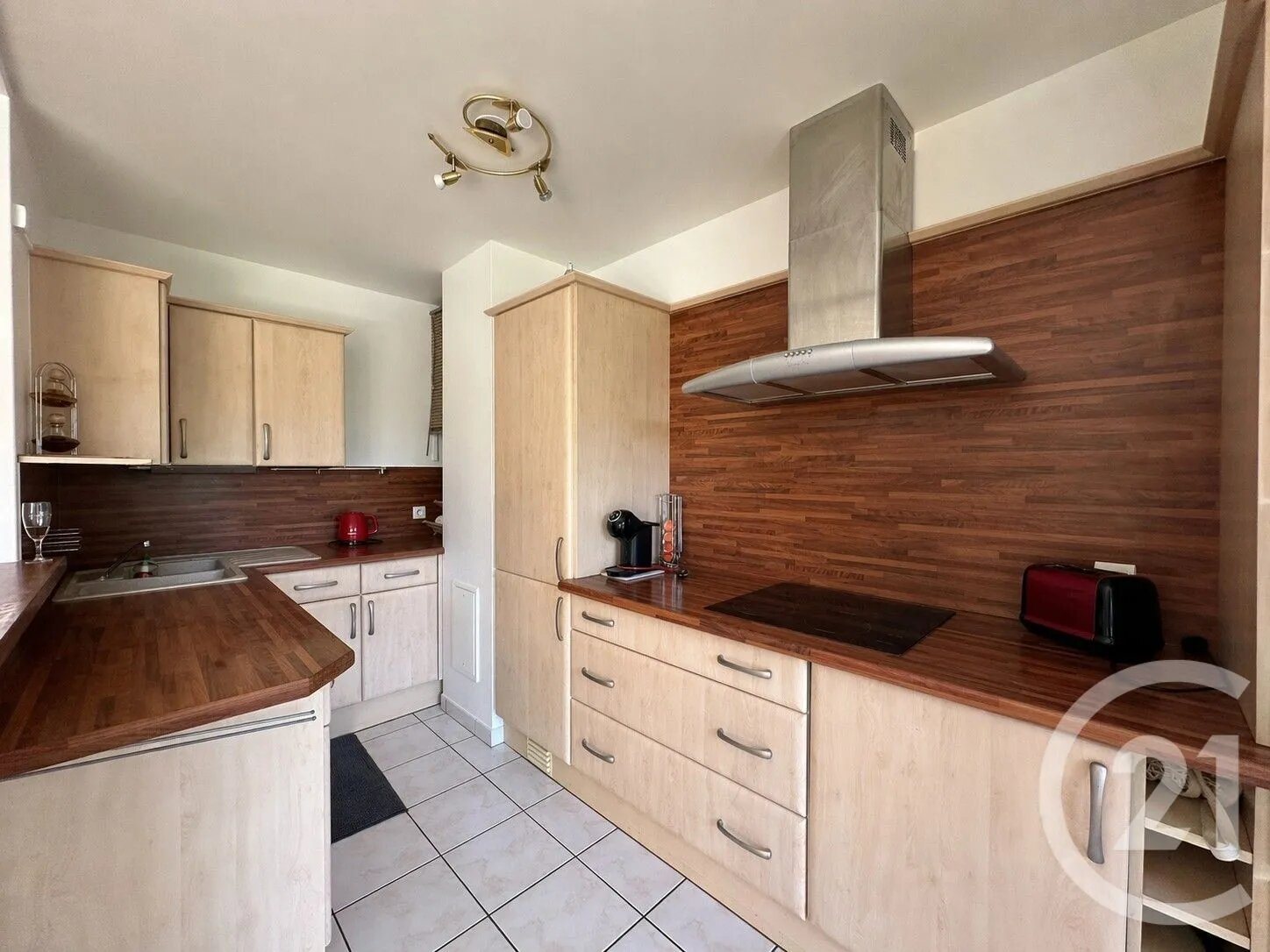 Appartement à vendre, 72m², Champigny-sur-Marne