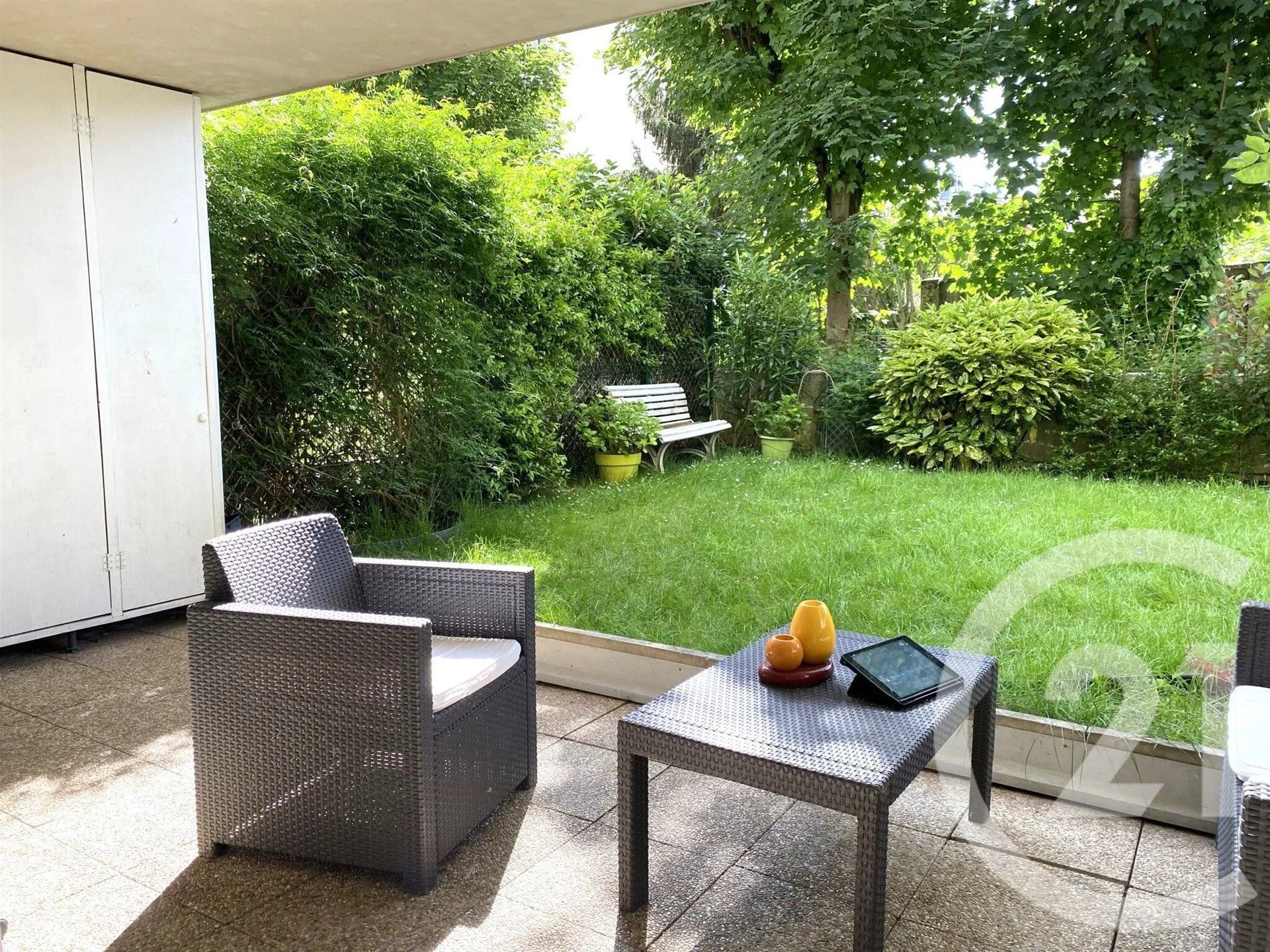 Appartement à vendre, 72m², Champigny-sur-Marne