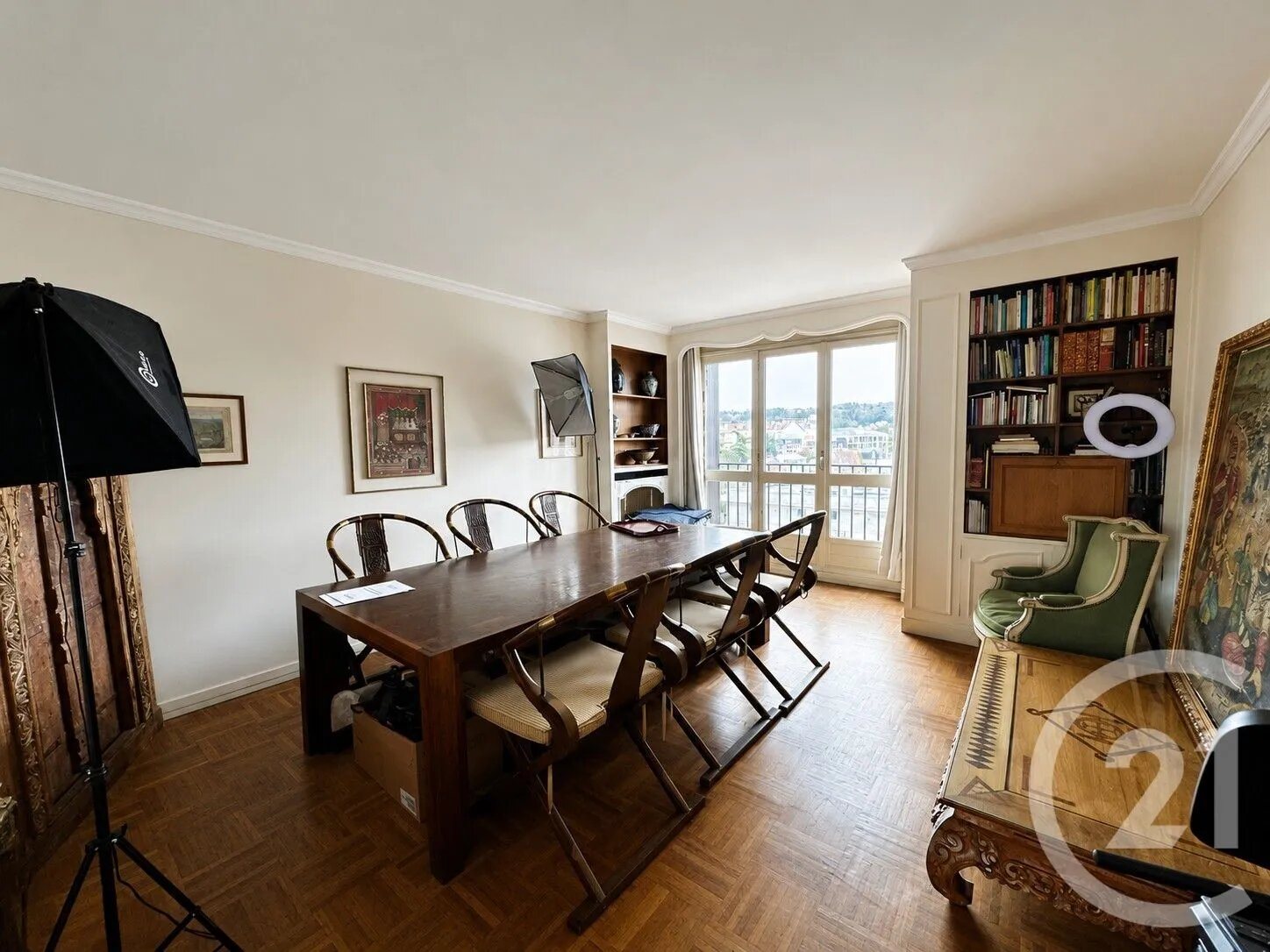 Appartement à vendre, 75m², Saint-Maur-des-Fossés