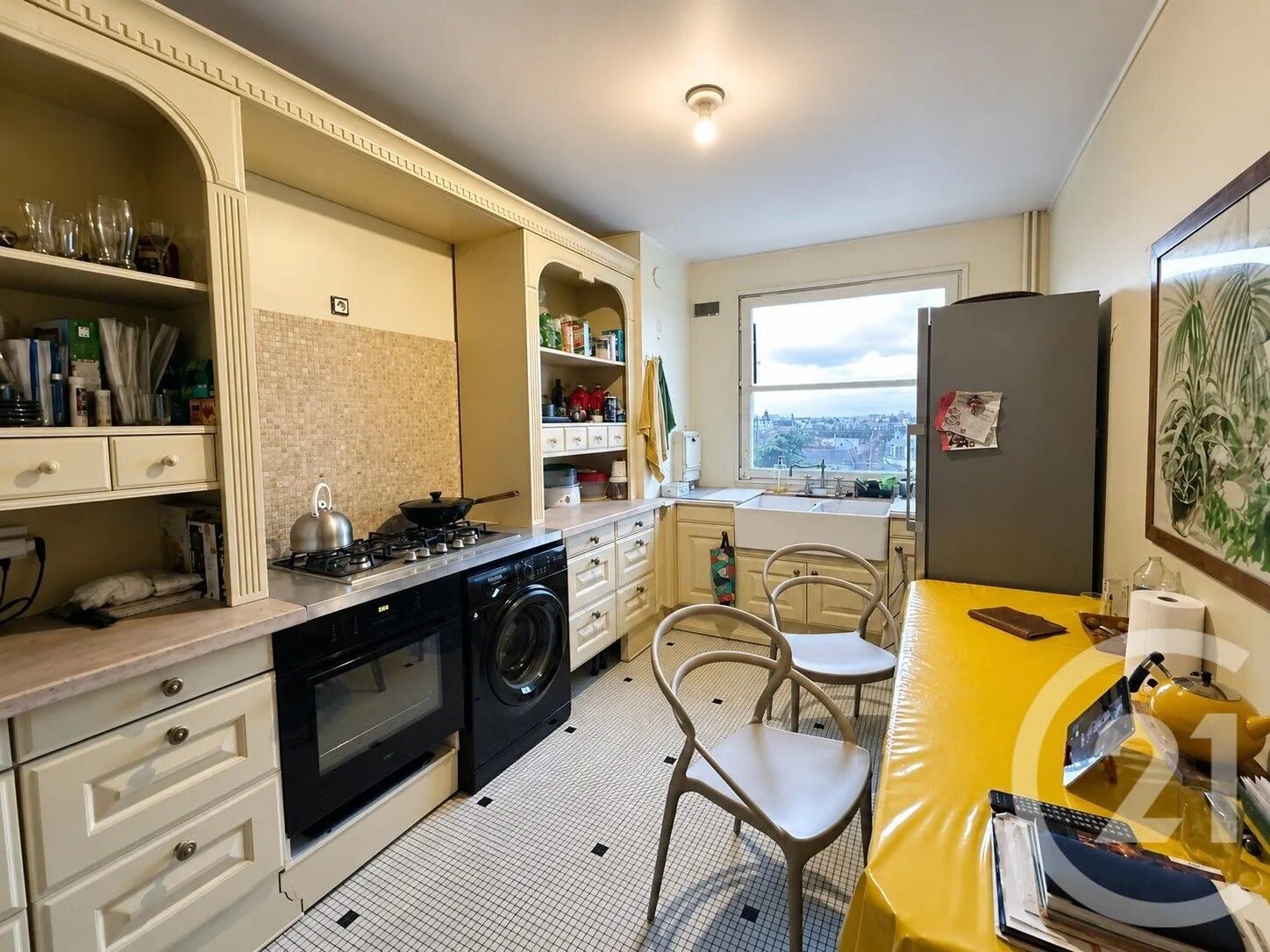 Appartement à vendre, 75m², Saint-Maur-des-Fossés