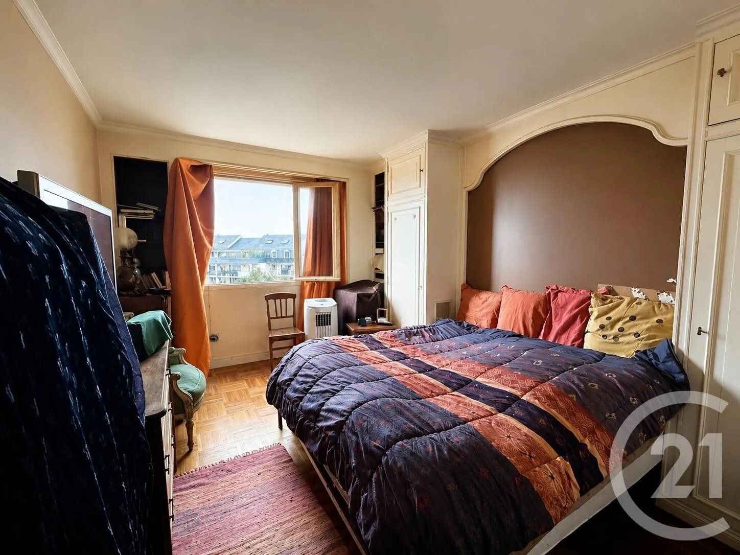 Appartement à vendre, 75m², Saint-Maur-des-Fossés