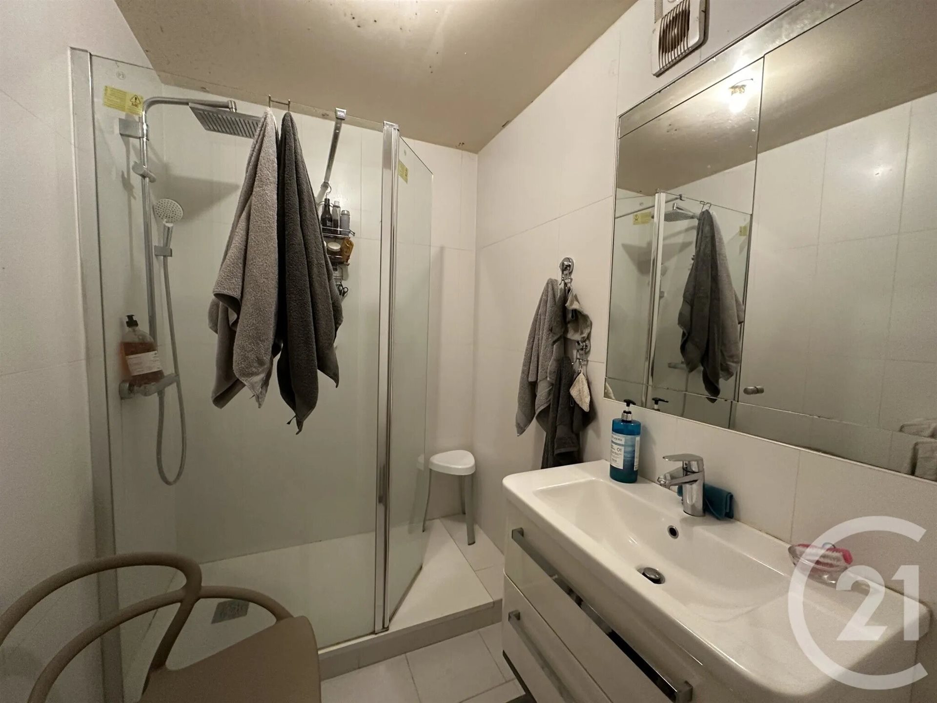Appartement à vendre, 75m², Saint-Maur-des-Fossés