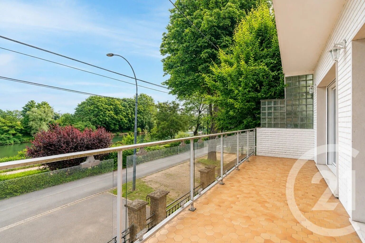 Maison à vendre, 109m², Saint-Maur-des-Fossés