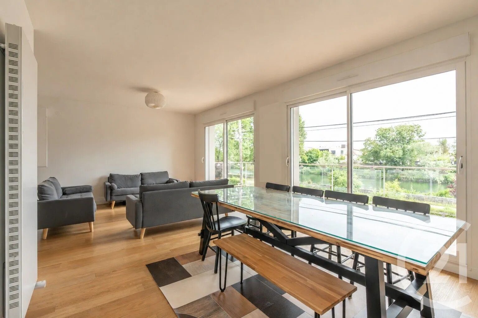 Maison à vendre, 109m², Saint-Maur-des-Fossés