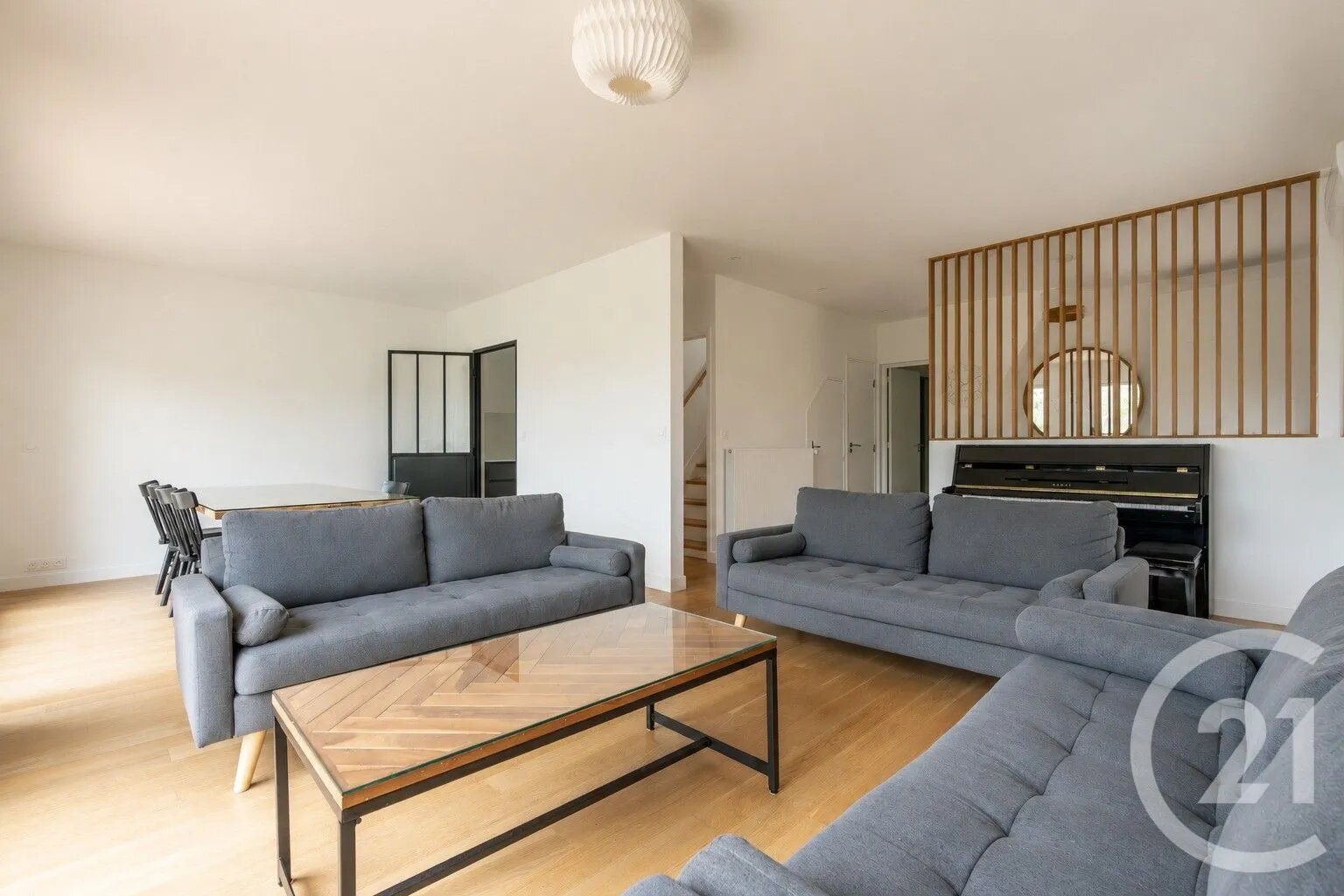 Maison à vendre, 109m², Saint-Maur-des-Fossés