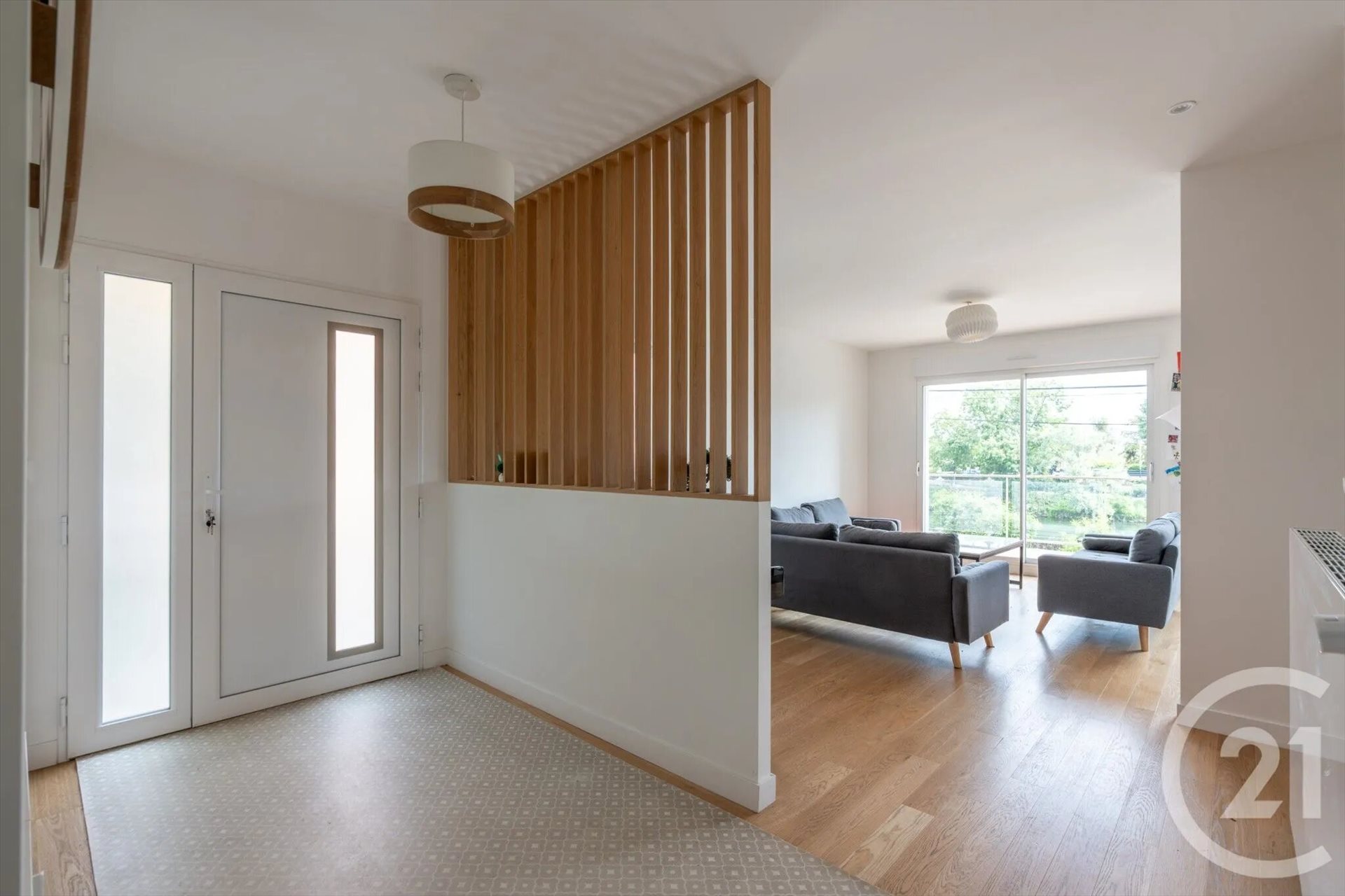 Maison à vendre, 109m², Saint-Maur-des-Fossés