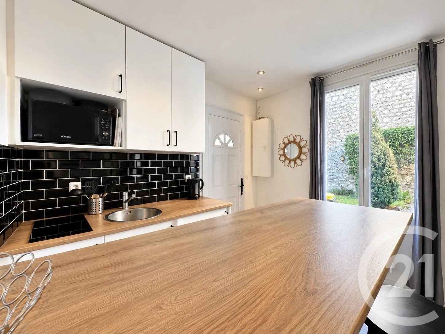 Maison à vendre, 29m², Saint-Maur-des-Fossés