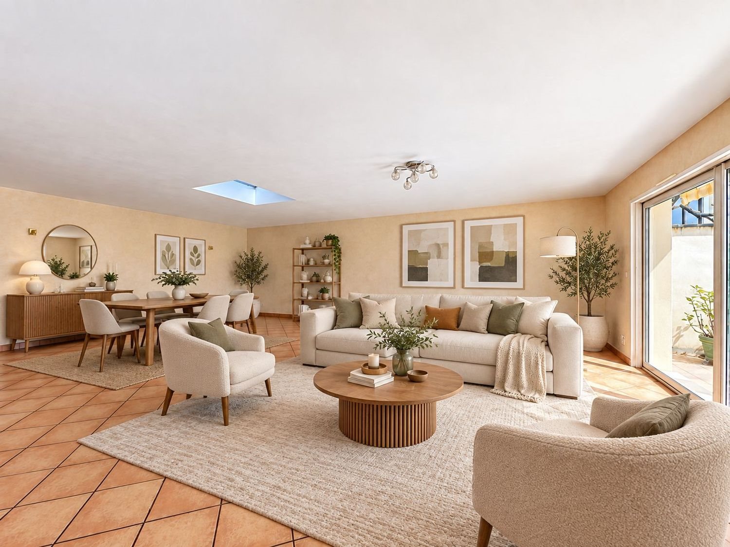Maison à vendre, 150m², Vénissieux