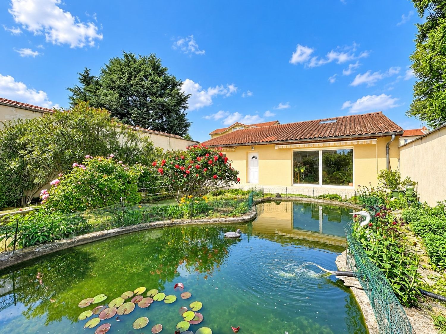 Maison à vendre, 150m², Vénissieux