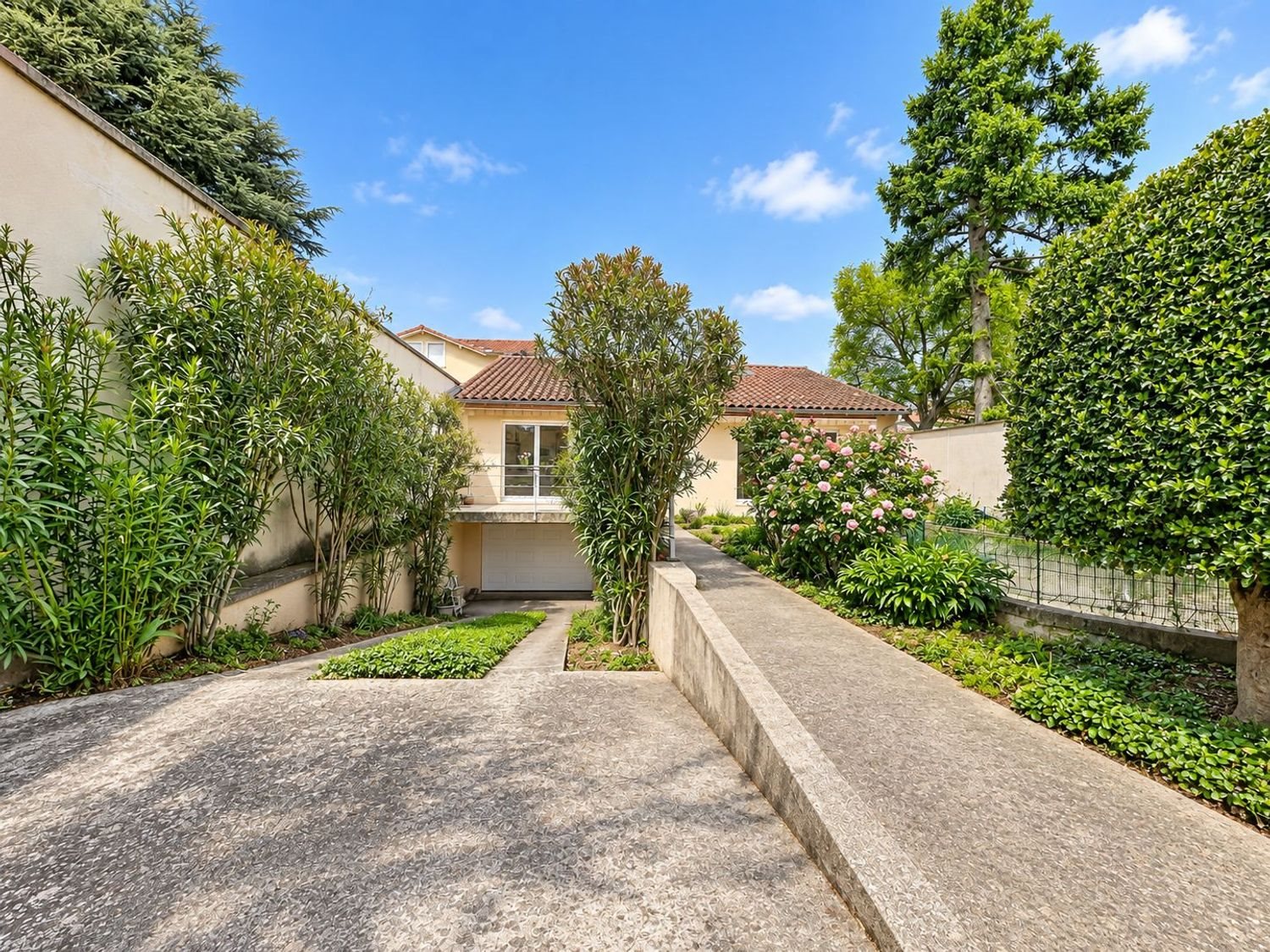 Maison à vendre, 150m², Vénissieux