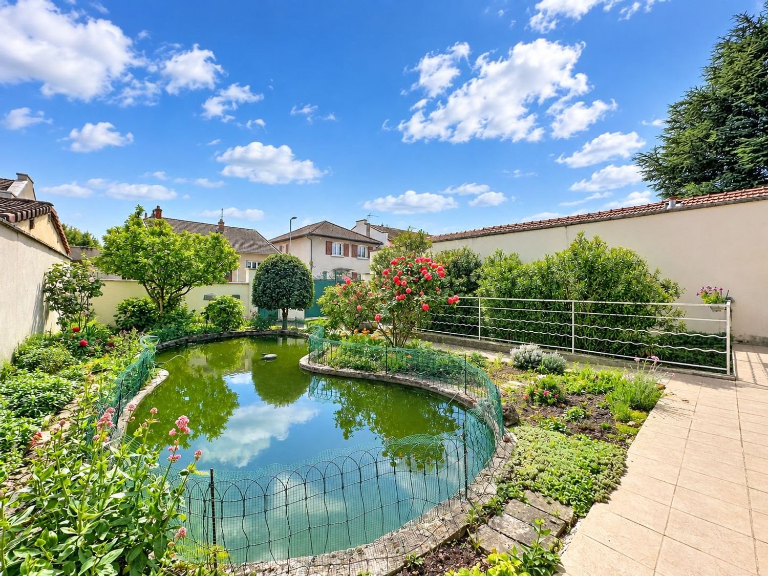 Maison à vendre, 150m², Vénissieux