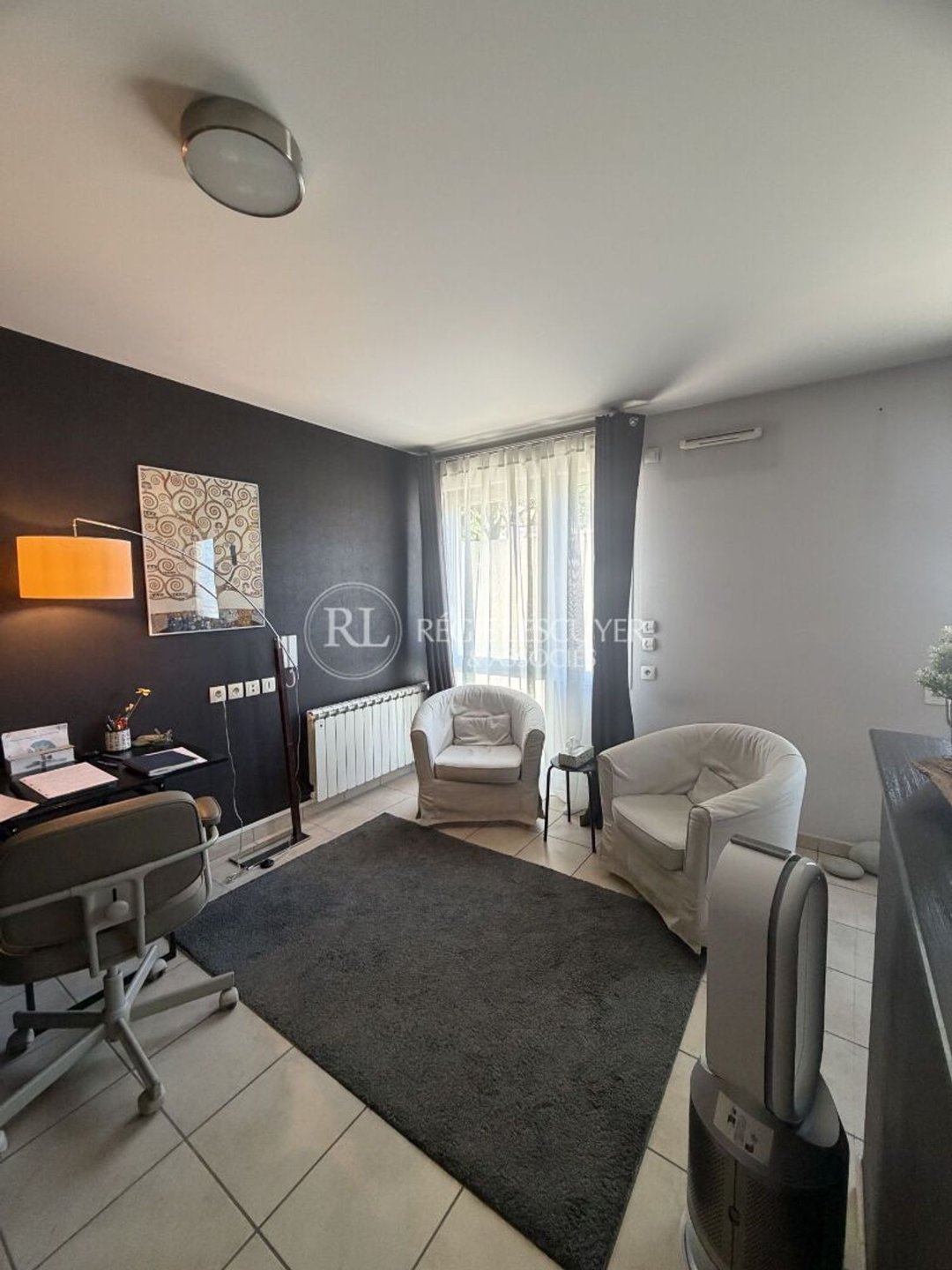 Appartement à vendre, 45m², Tassin-la-Demi-Lune