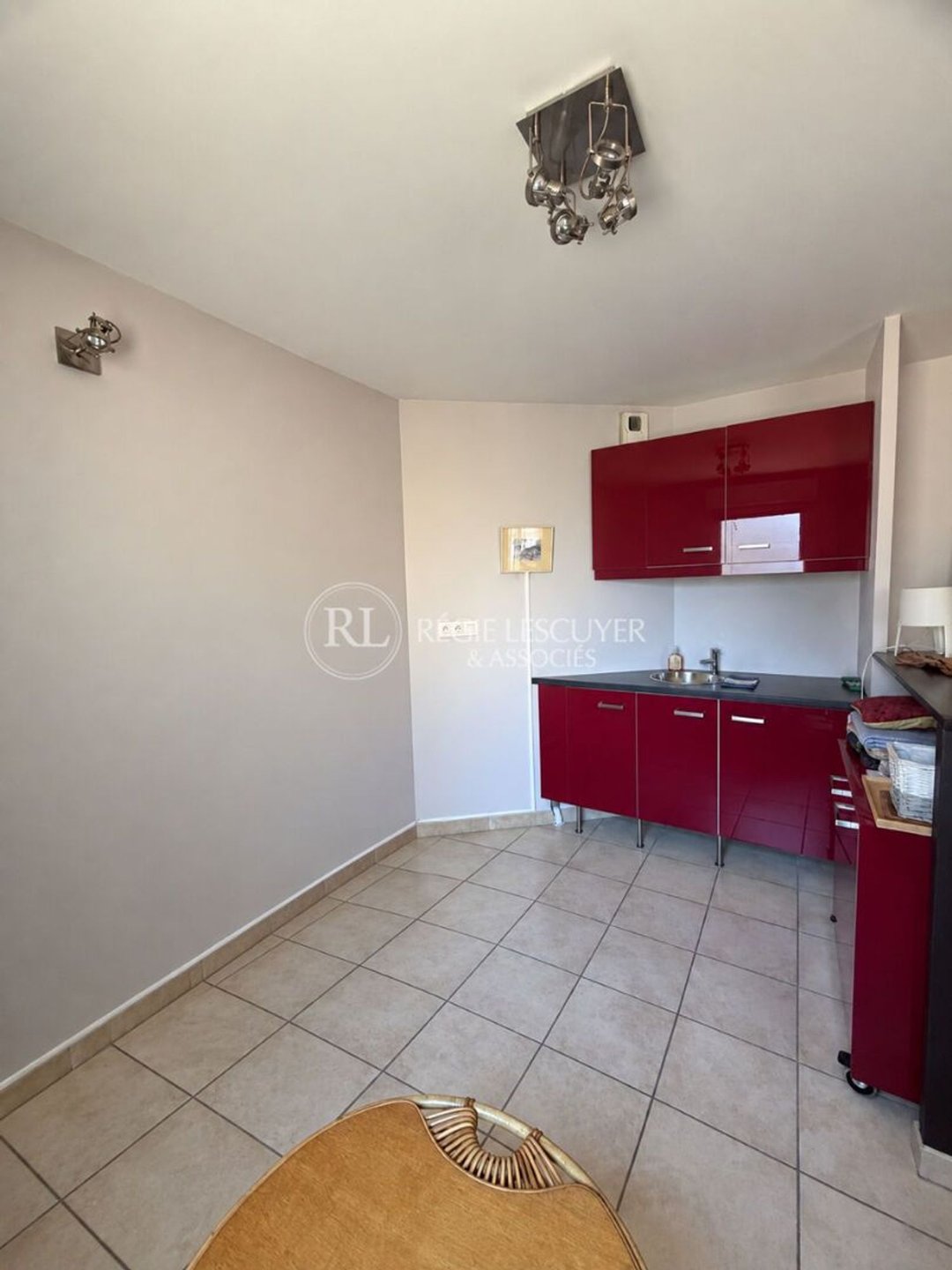 Appartement à vendre, 45m², Tassin-la-Demi-Lune