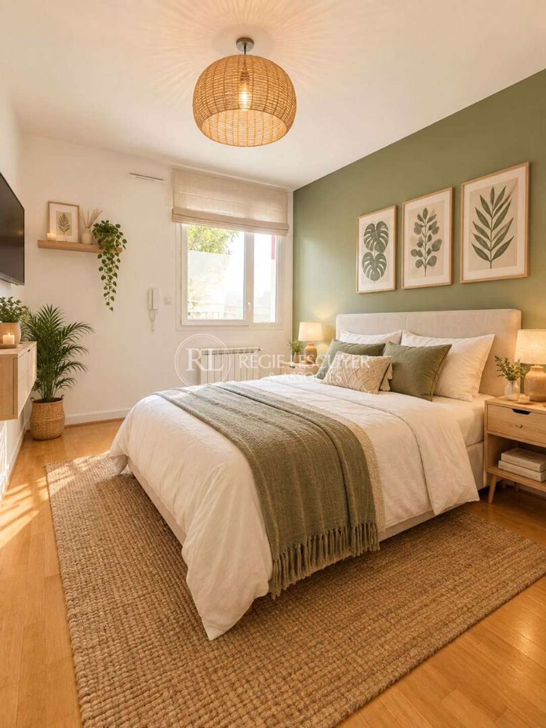 Appartement à vendre, 45m², Tassin-la-Demi-Lune
