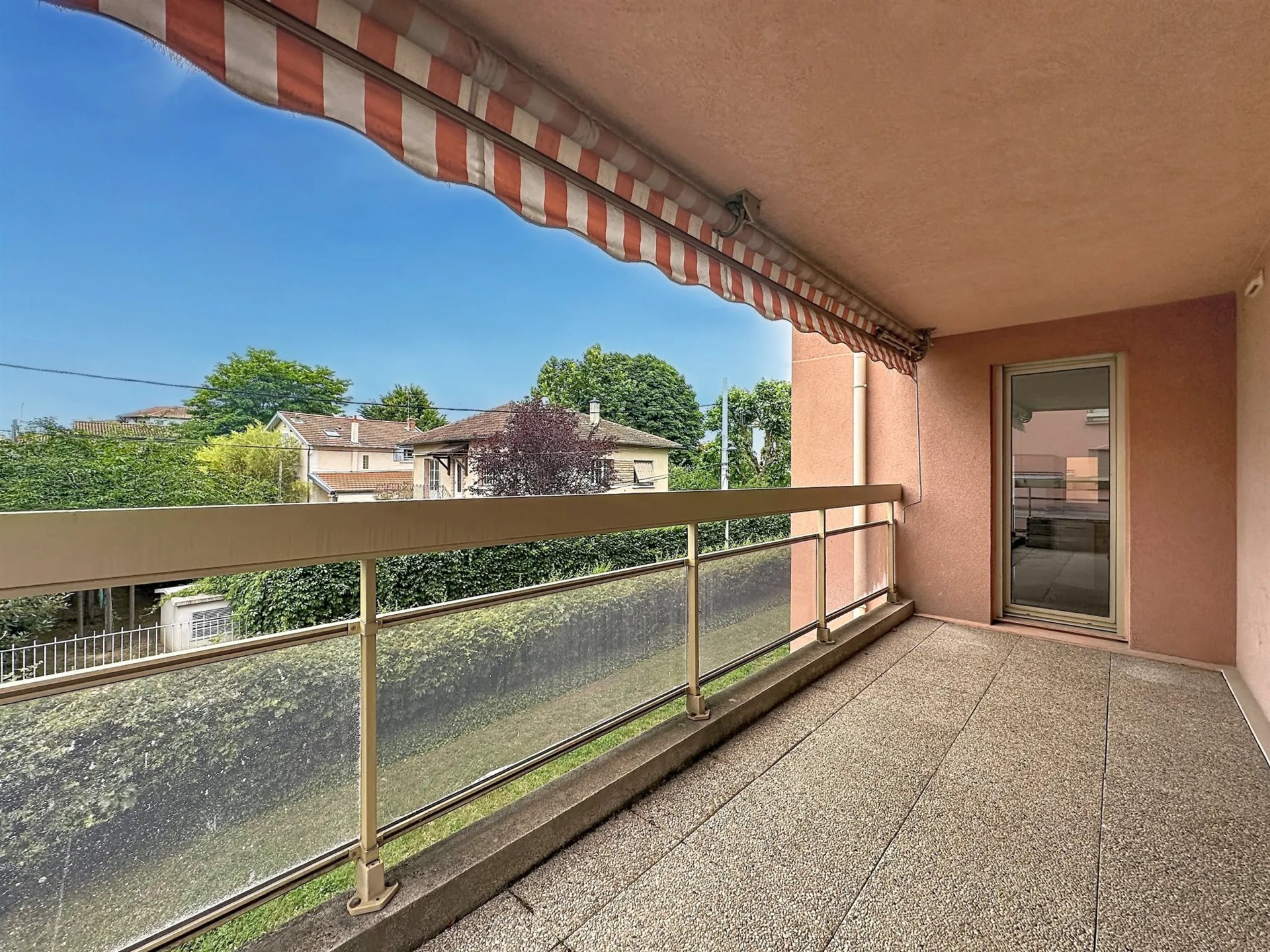 Appartement à vendre, 98m², Lyon 5ème