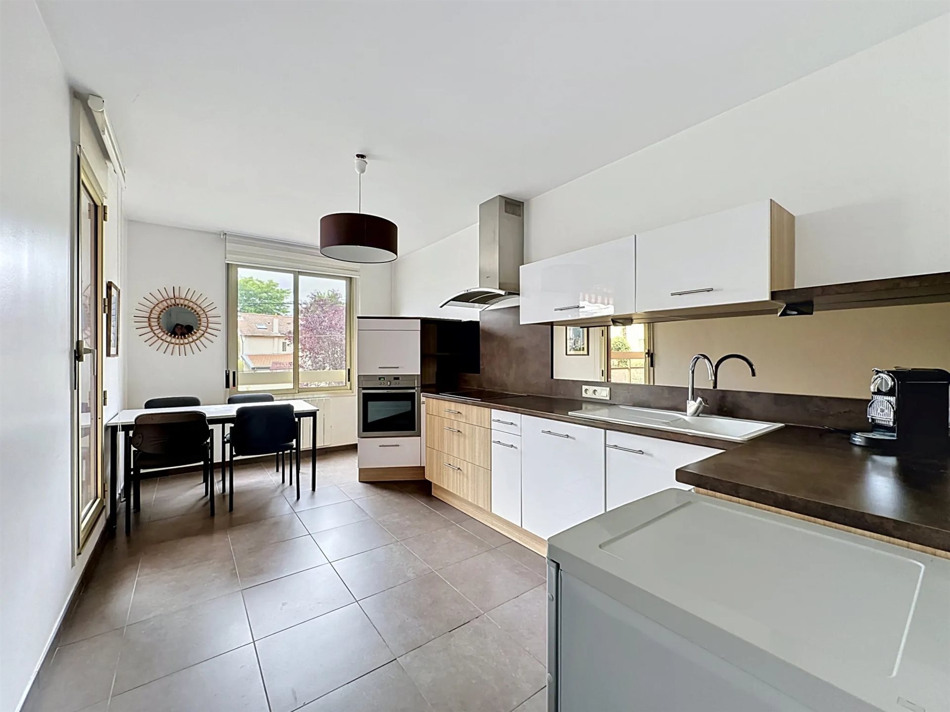 Appartement à vendre, 98m², Lyon 5ème