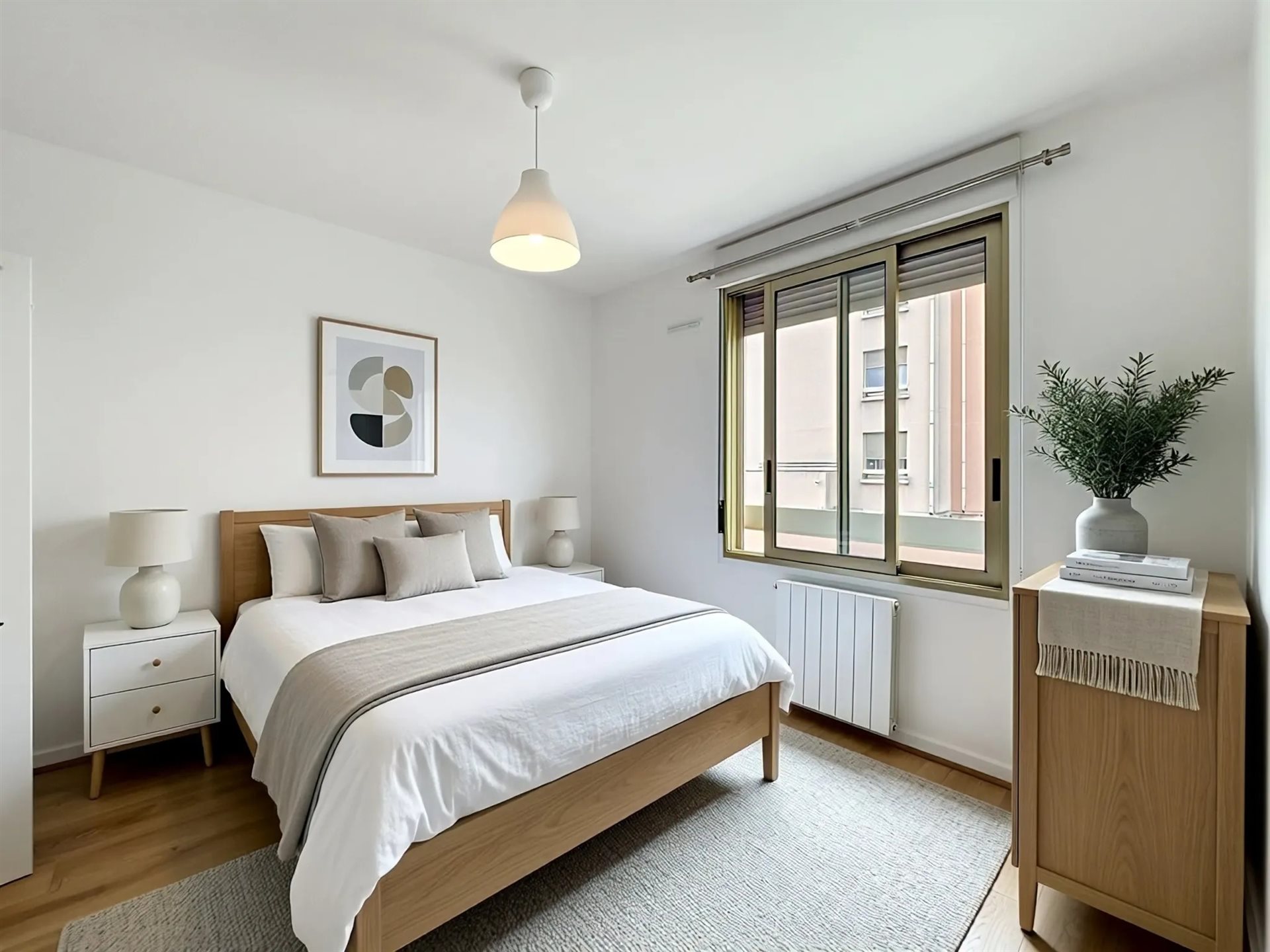 Appartement à vendre, 98m², Lyon 5ème