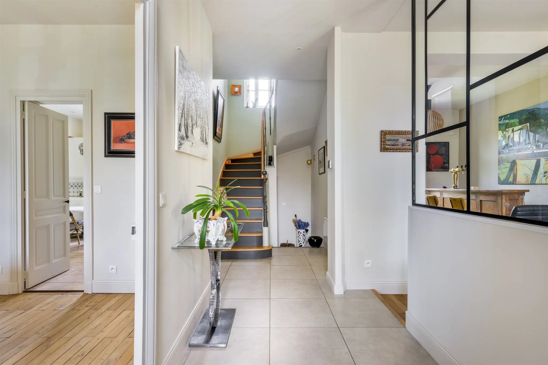 Maison à vendre, 227m², Lyon 5ème