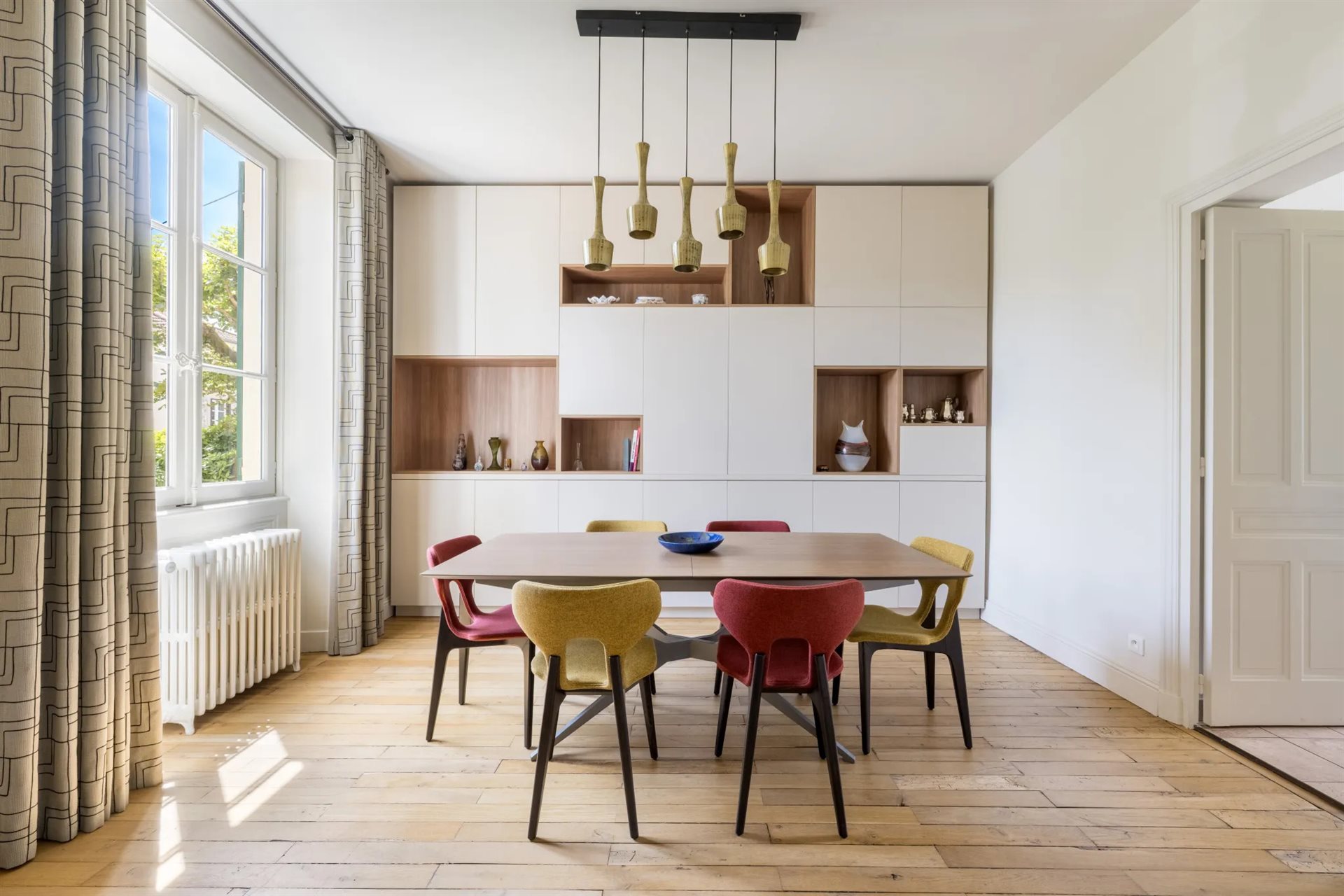 Maison à vendre, 227m², Lyon 5ème