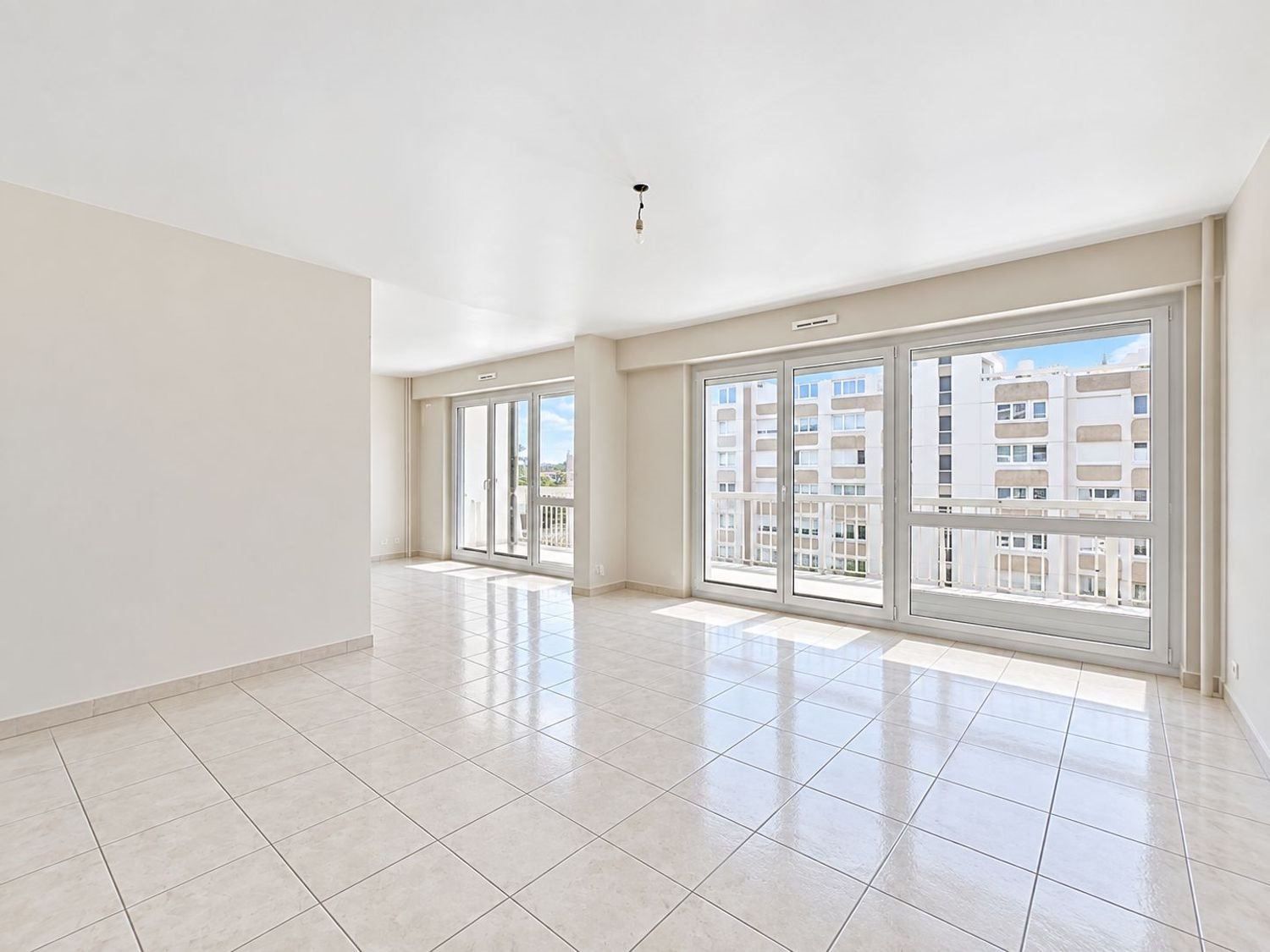 Appartement à vendre, 92m², Tassin-la-Demi-Lune