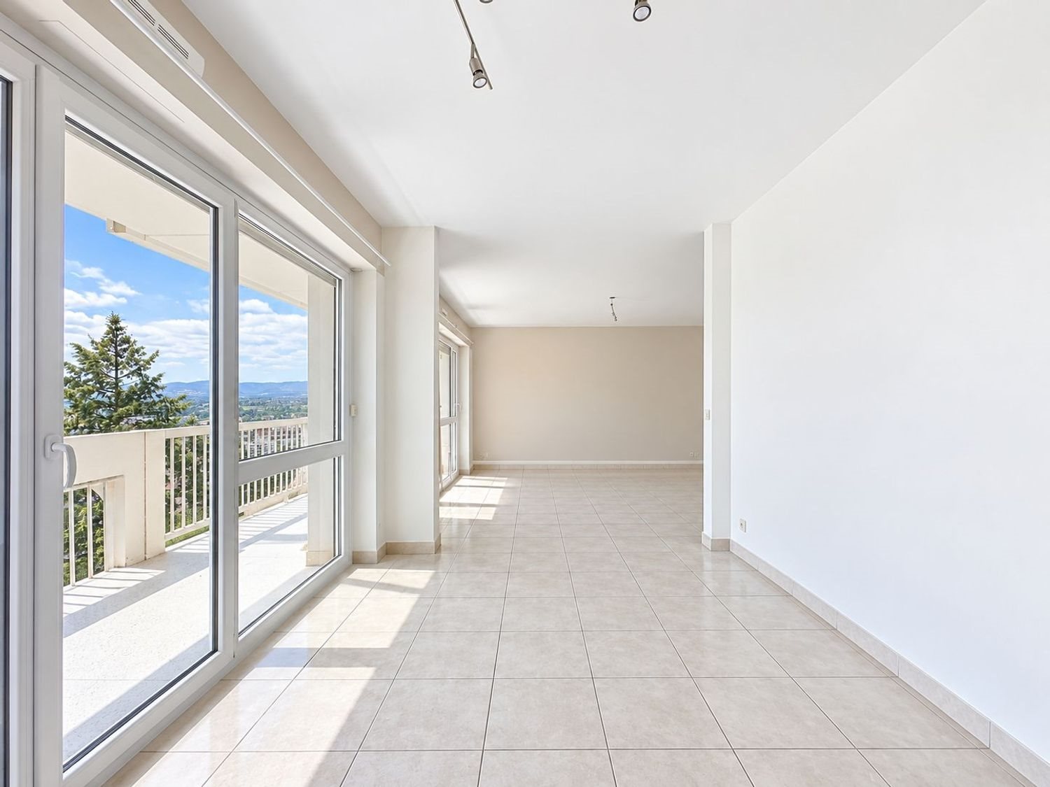 Appartement à vendre, 92m², Tassin-la-Demi-Lune
