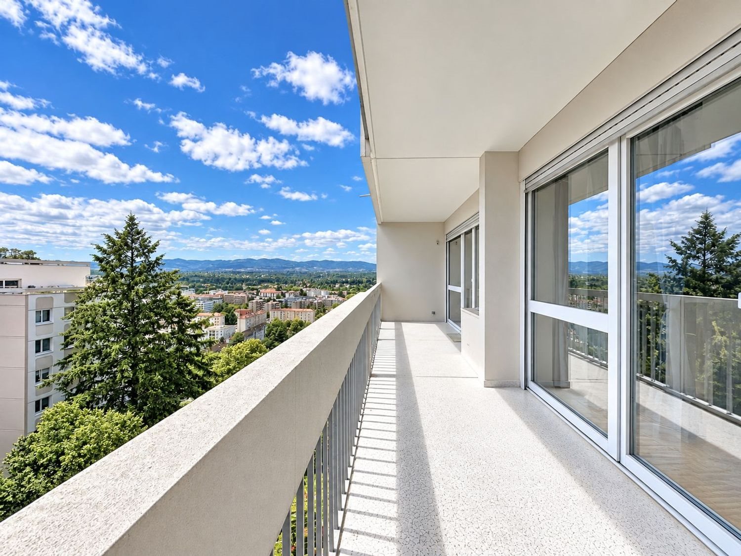 Appartement à vendre, 92m², Tassin-la-Demi-Lune