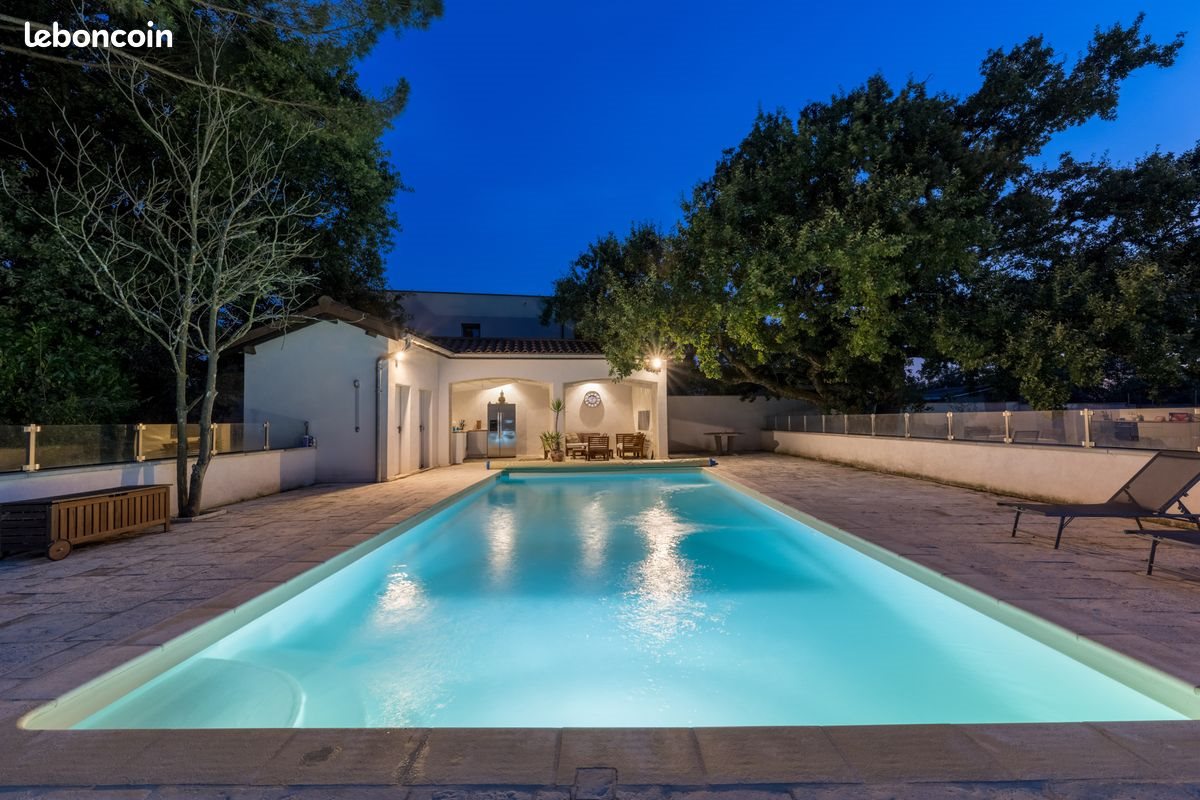 Maison à vendre, 225m², Villette-d'Anthon
