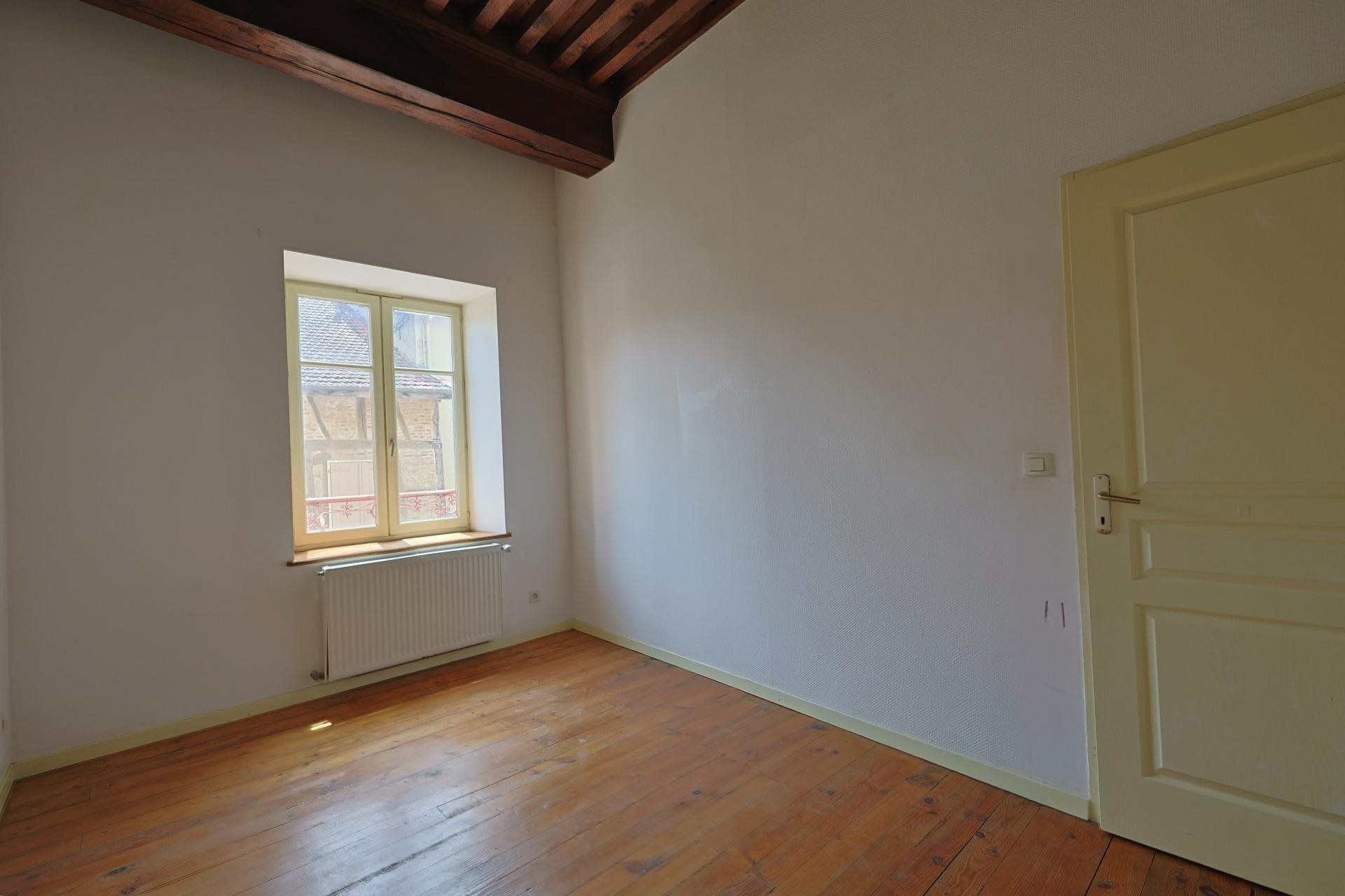 Maison à vendre, 174m², Saint-Trivier-de-Courtes